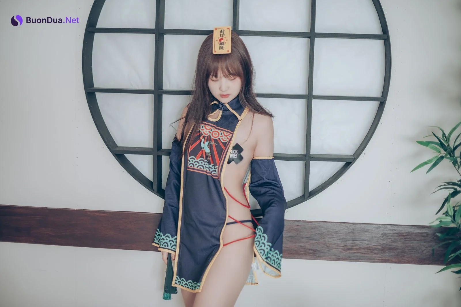JOApictures – Sia (시아) x DOLPHIN 21. Halloween - Photo 12