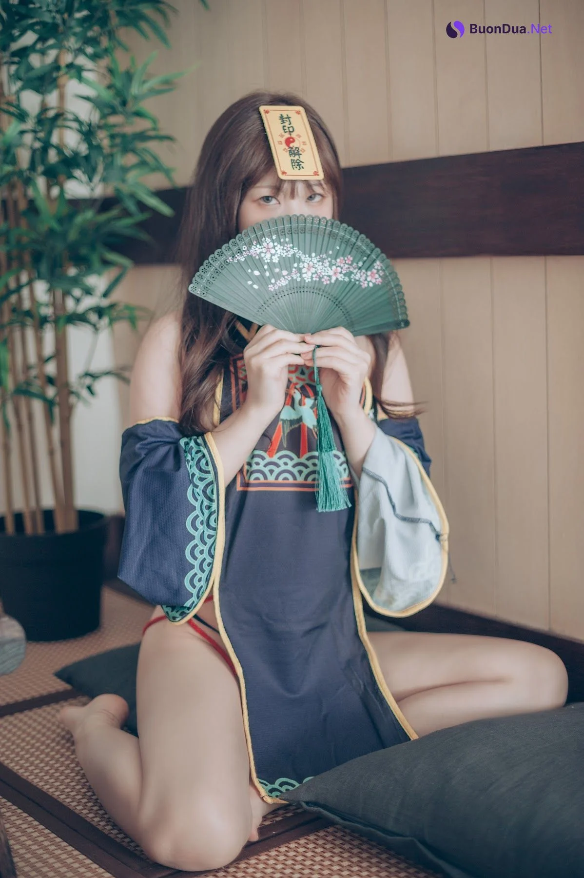JOApictures – Sia (시아) x DOLPHIN 21. Halloween - Photo 16