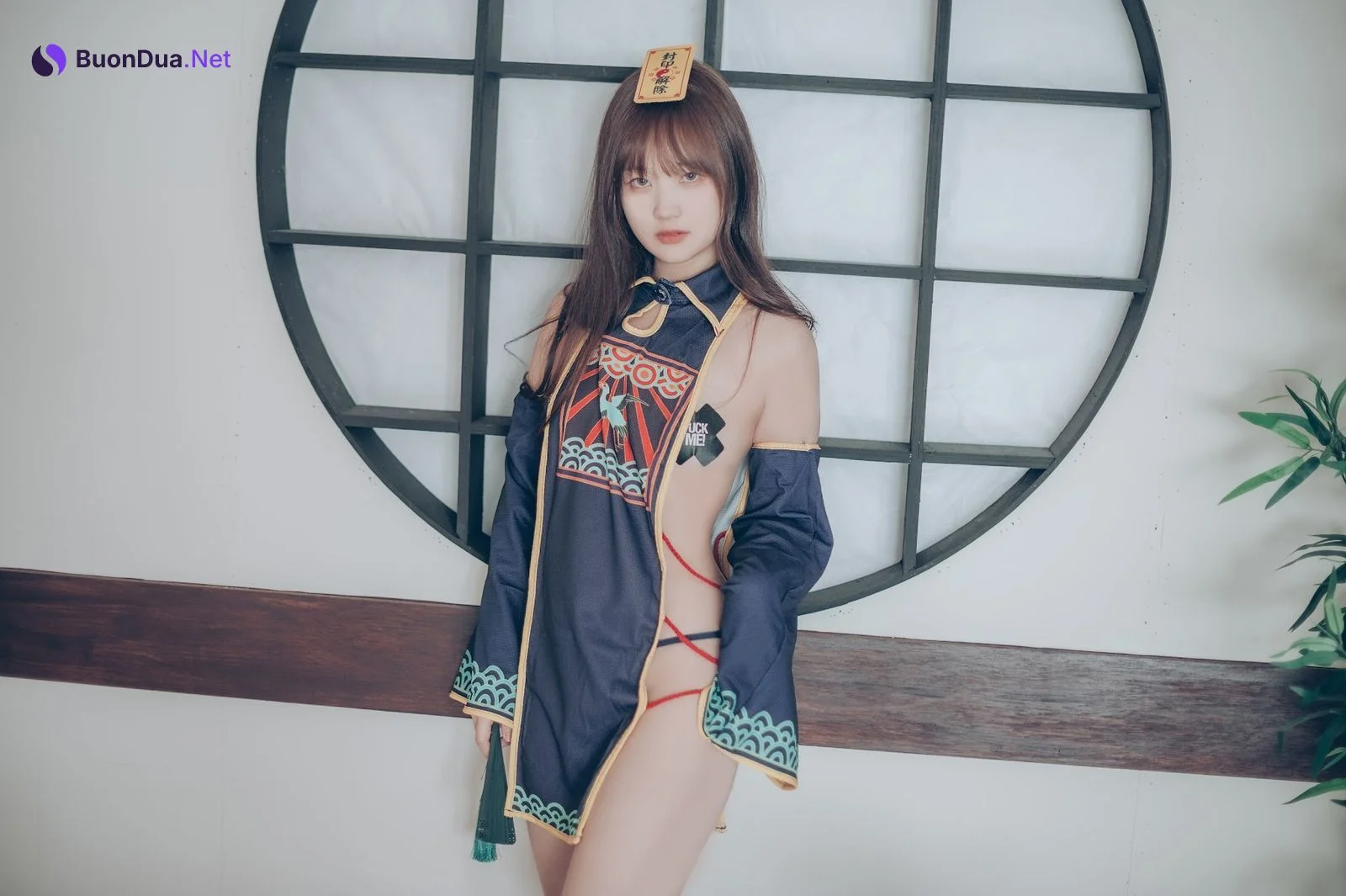 JOApictures – Sia (시아) x DOLPHIN 21. Halloween - Photo 5