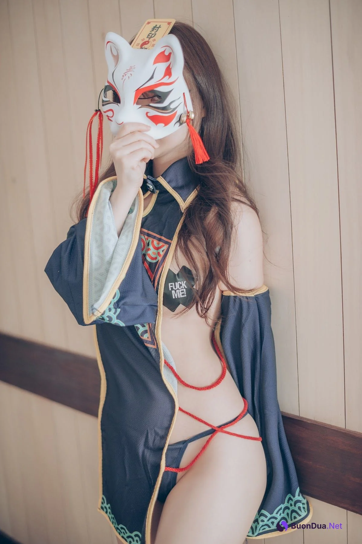 JOApictures – Sia (시아) x DOLPHIN 21. Halloween - Photo 9