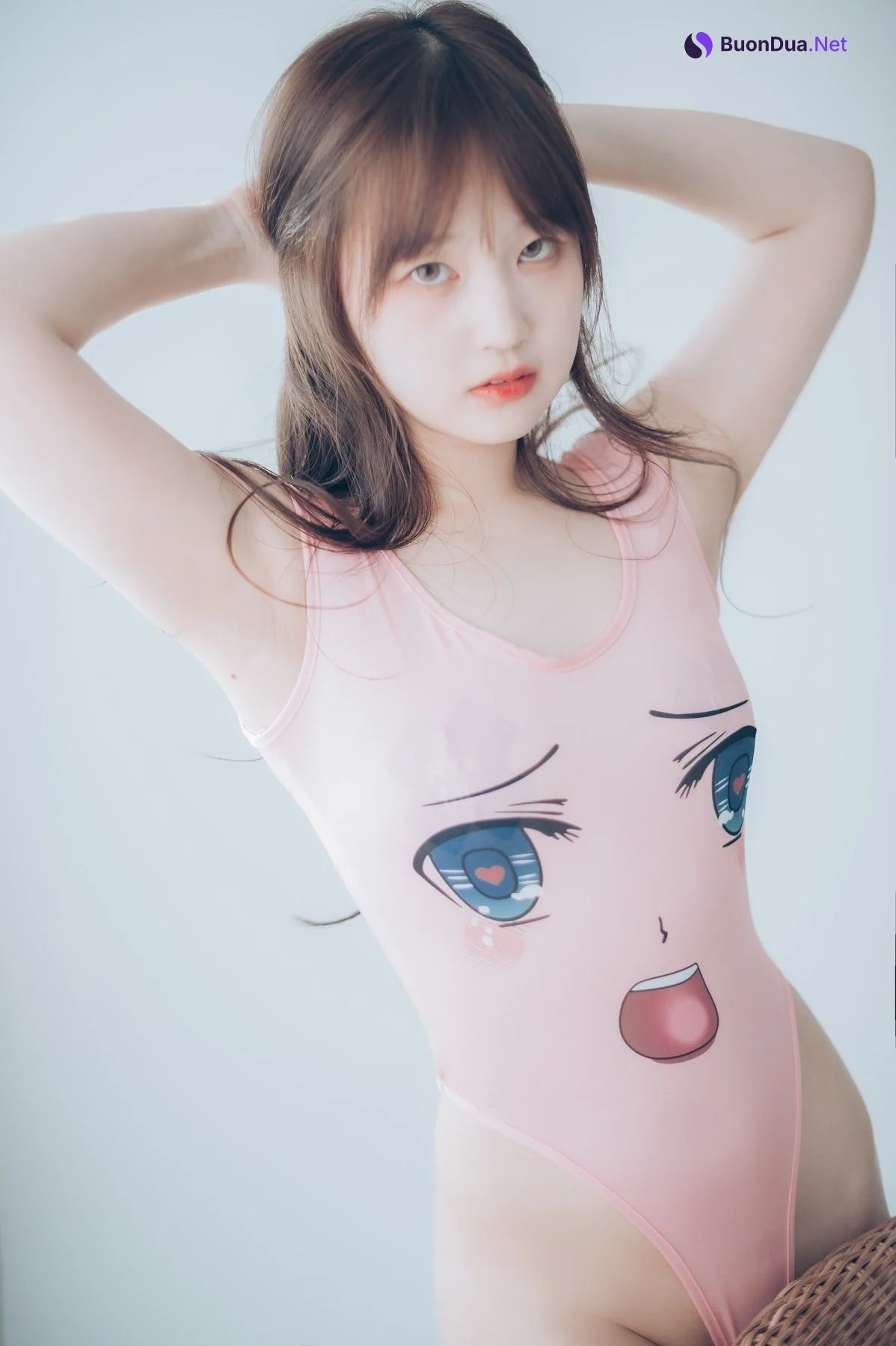 JOApictures – Sia (시아) x DOLPHIN 22. January - Photo 20