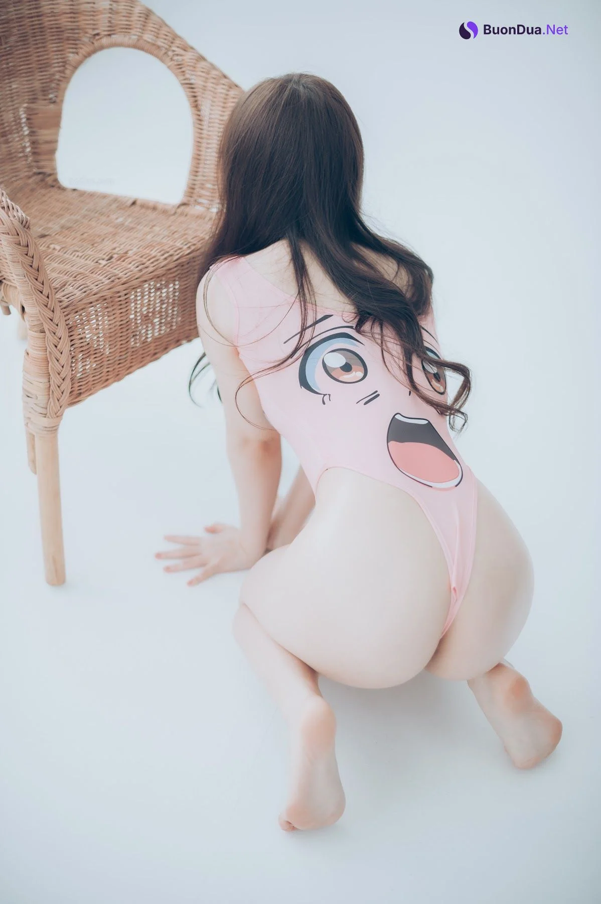 JOApictures – Sia (시아) x DOLPHIN 22. January - Photo 6