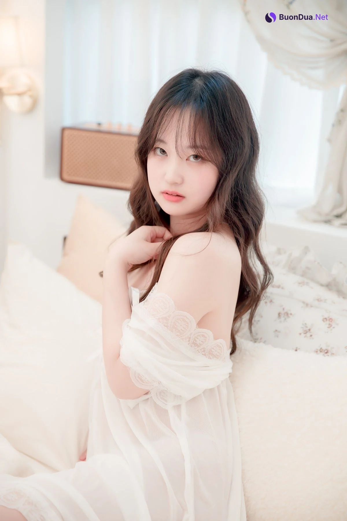 JOApictures – Sia (시아) x JOA 20. DECEMBER Vol.1 - Photo 2