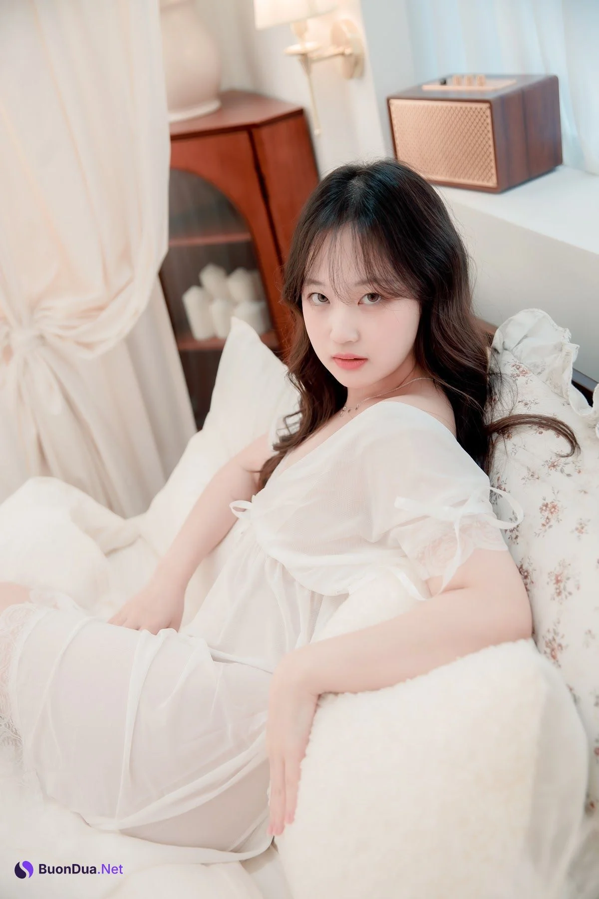 JOApictures – Sia (시아) x JOA 20. DECEMBER Vol.1 - Photo 3