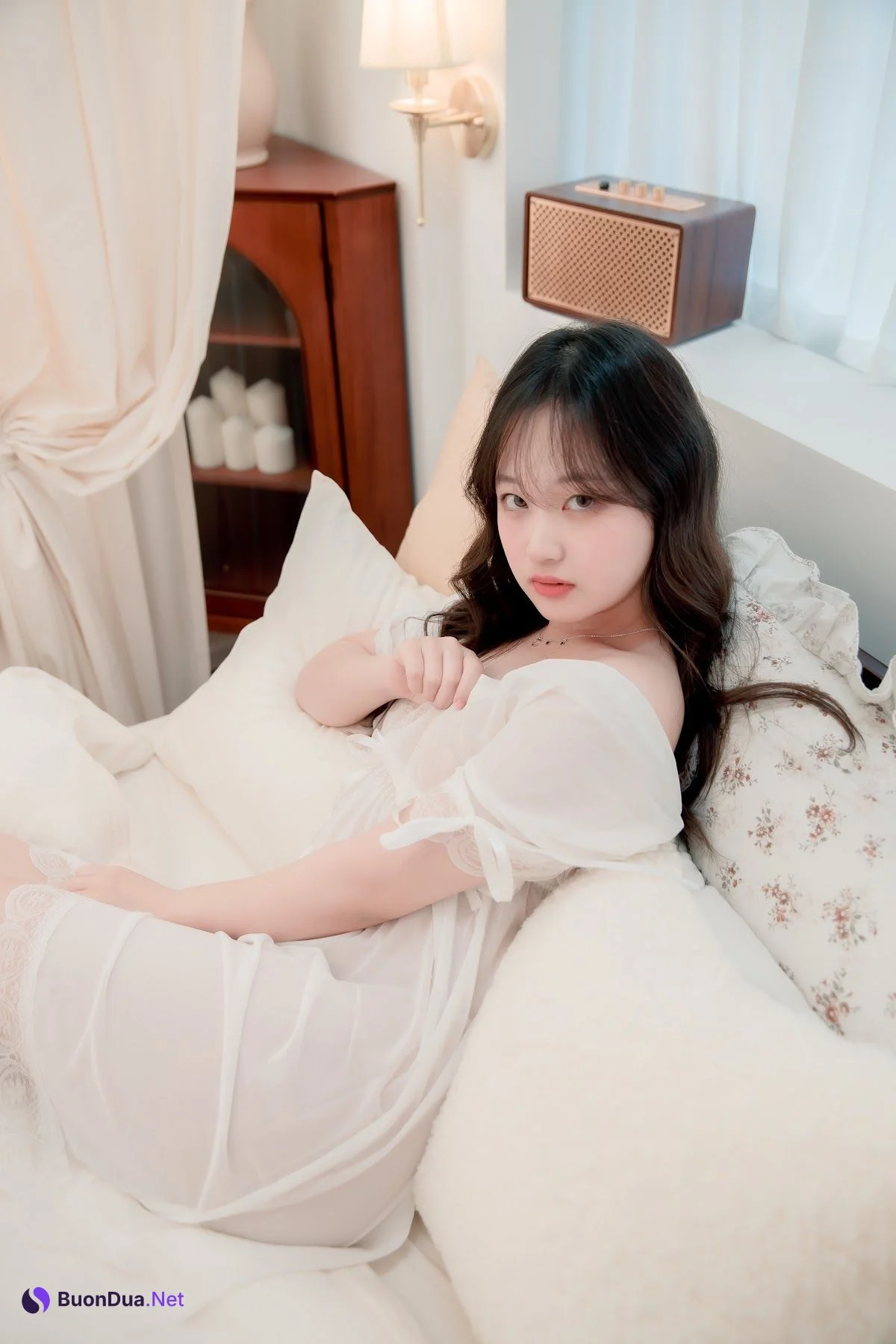 JOApictures – Sia (시아) x JOA 20. DECEMBER Vol.1 - Photo 4