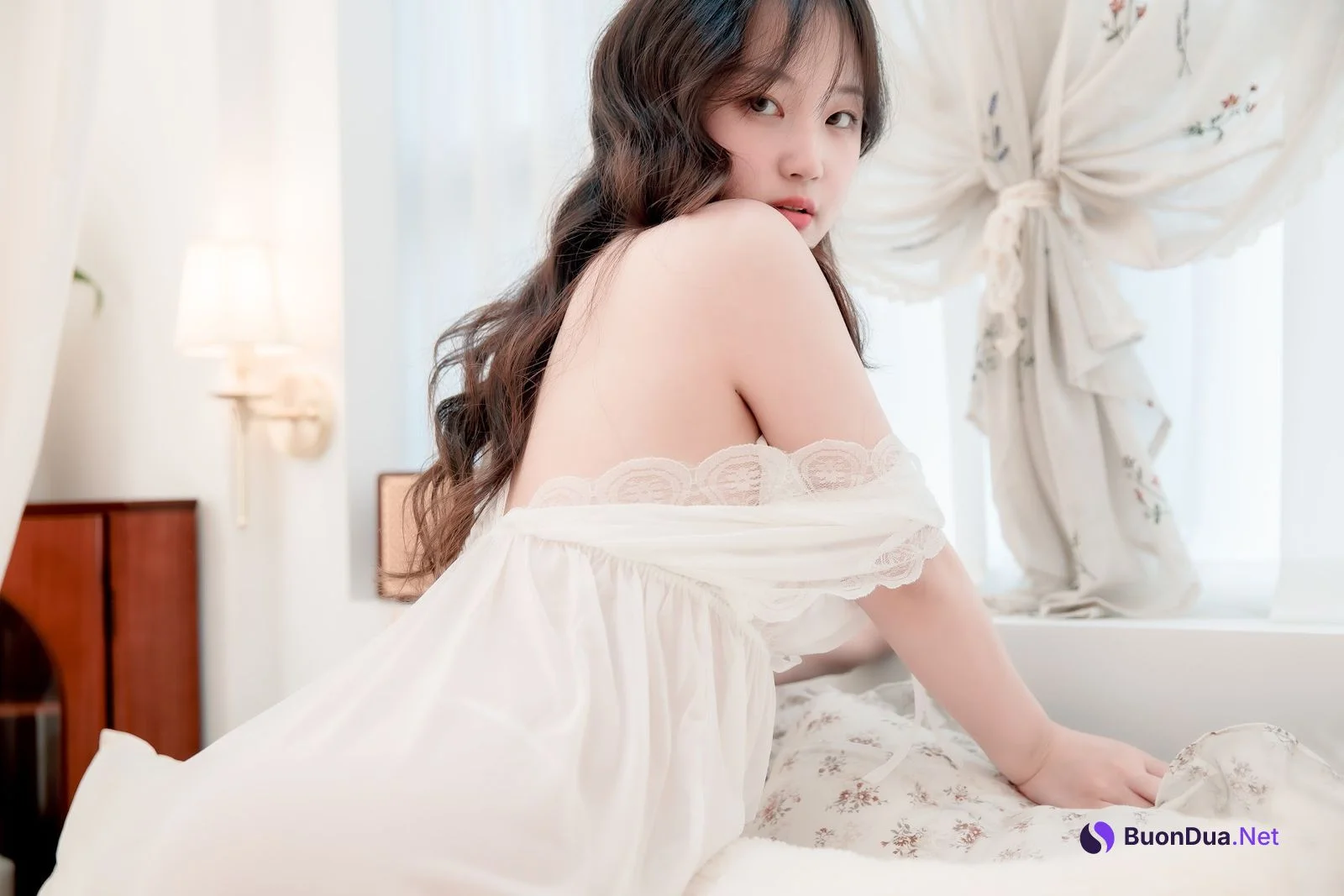 JOApictures – Sia (시아) x JOA 20. DECEMBER Vol.1 - Photo 9