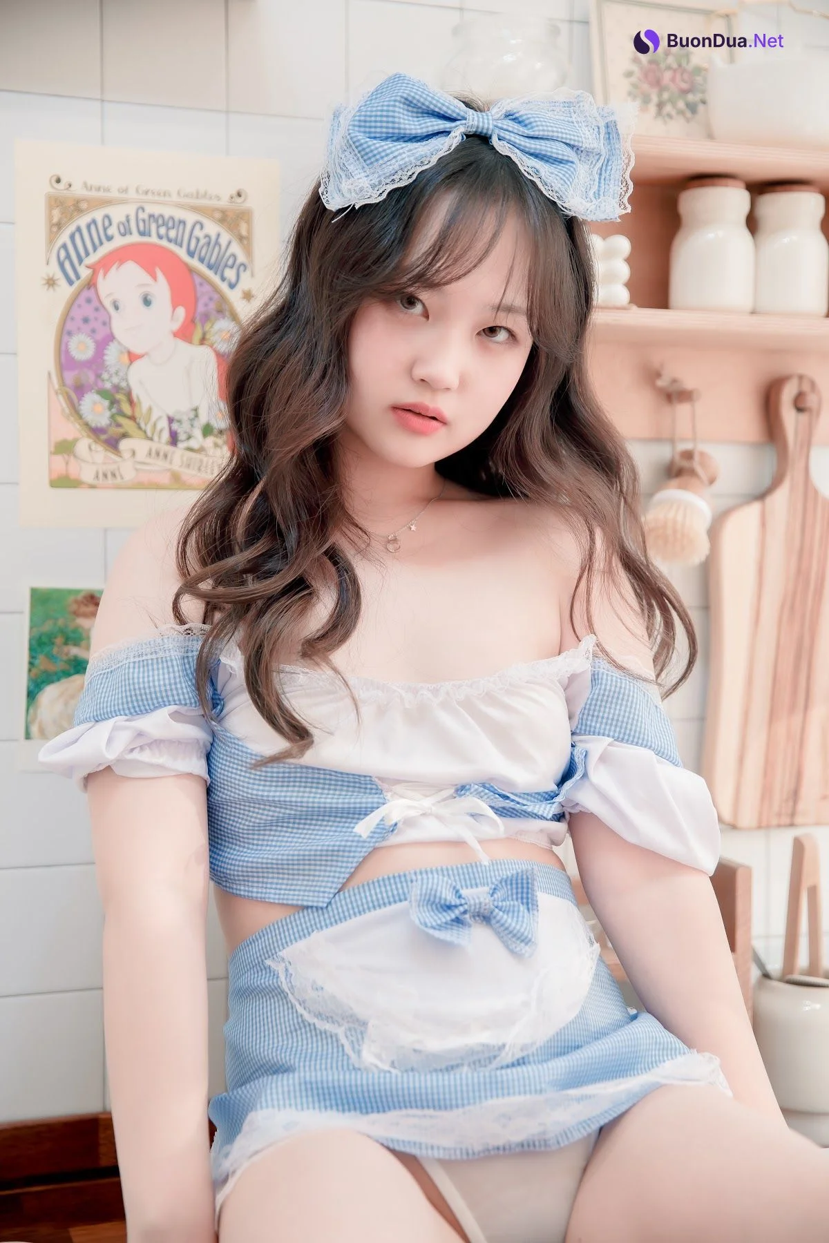 JOApictures – Sia (시아) x JOA 20. DECEMBER Vol.2 - Photo 16