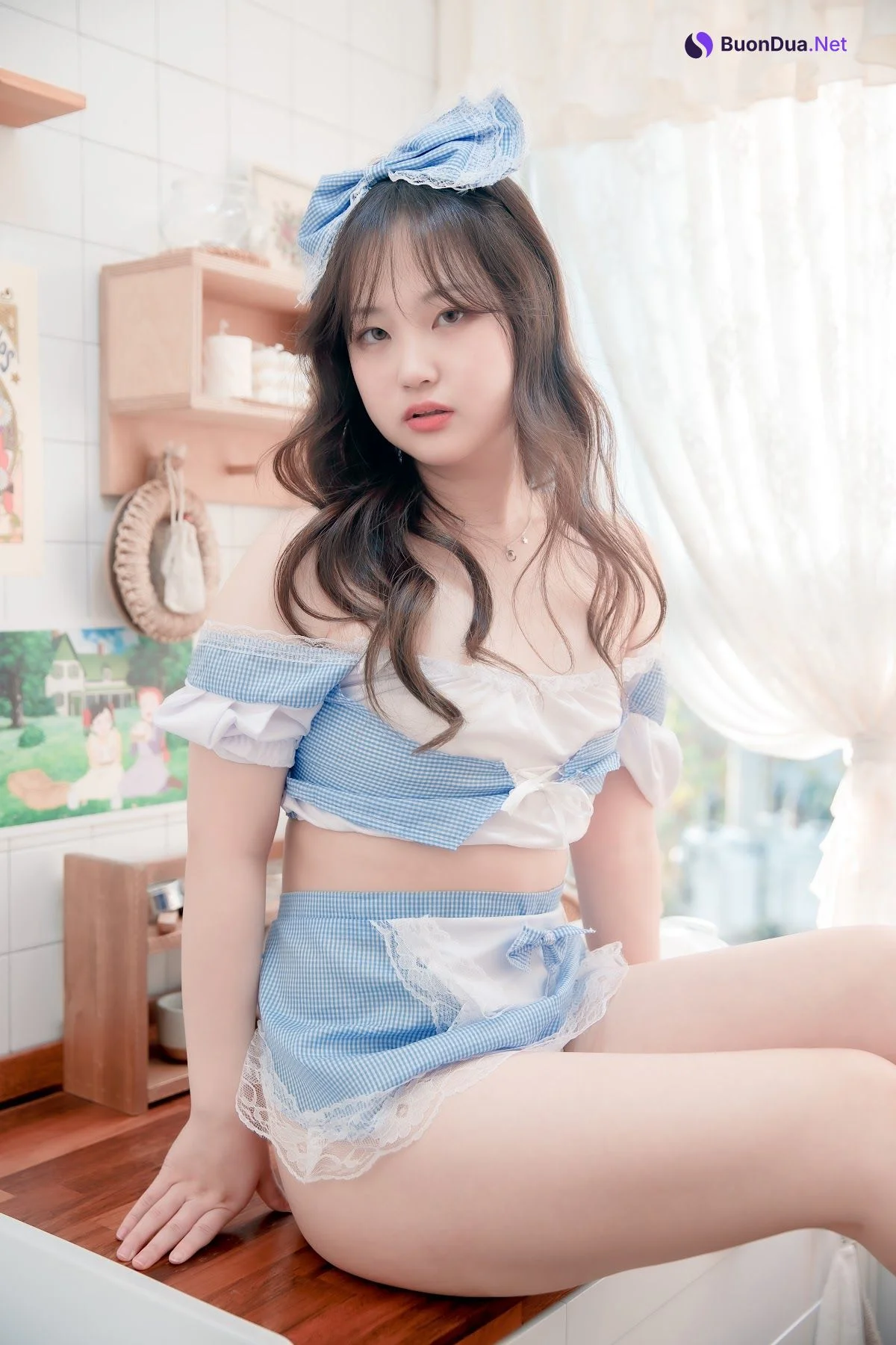 JOApictures – Sia (시아) x JOA 20. DECEMBER Vol.2 - Photo 19