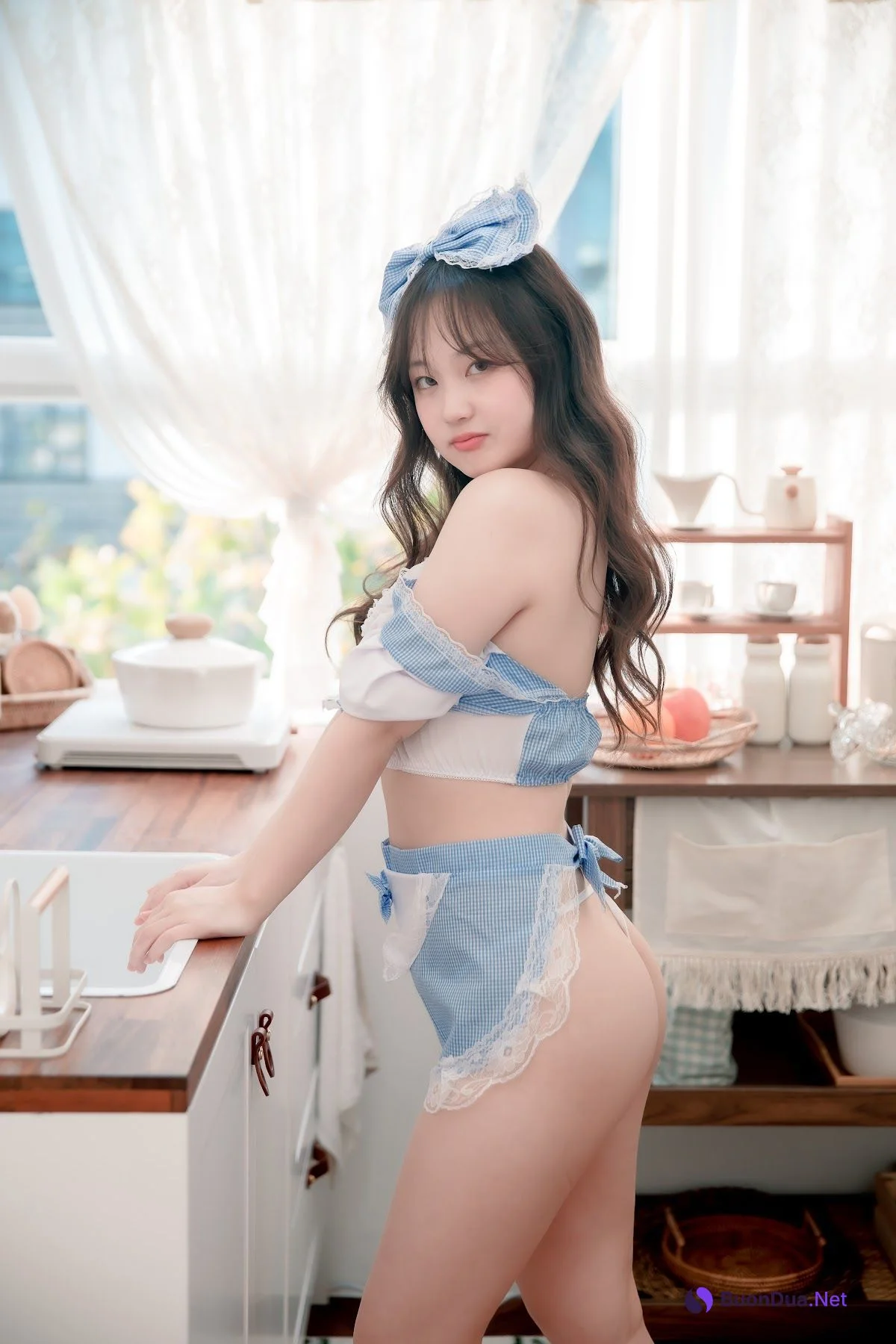 JOApictures – Sia (시아) x JOA 20. DECEMBER Vol.2 - Photo 2