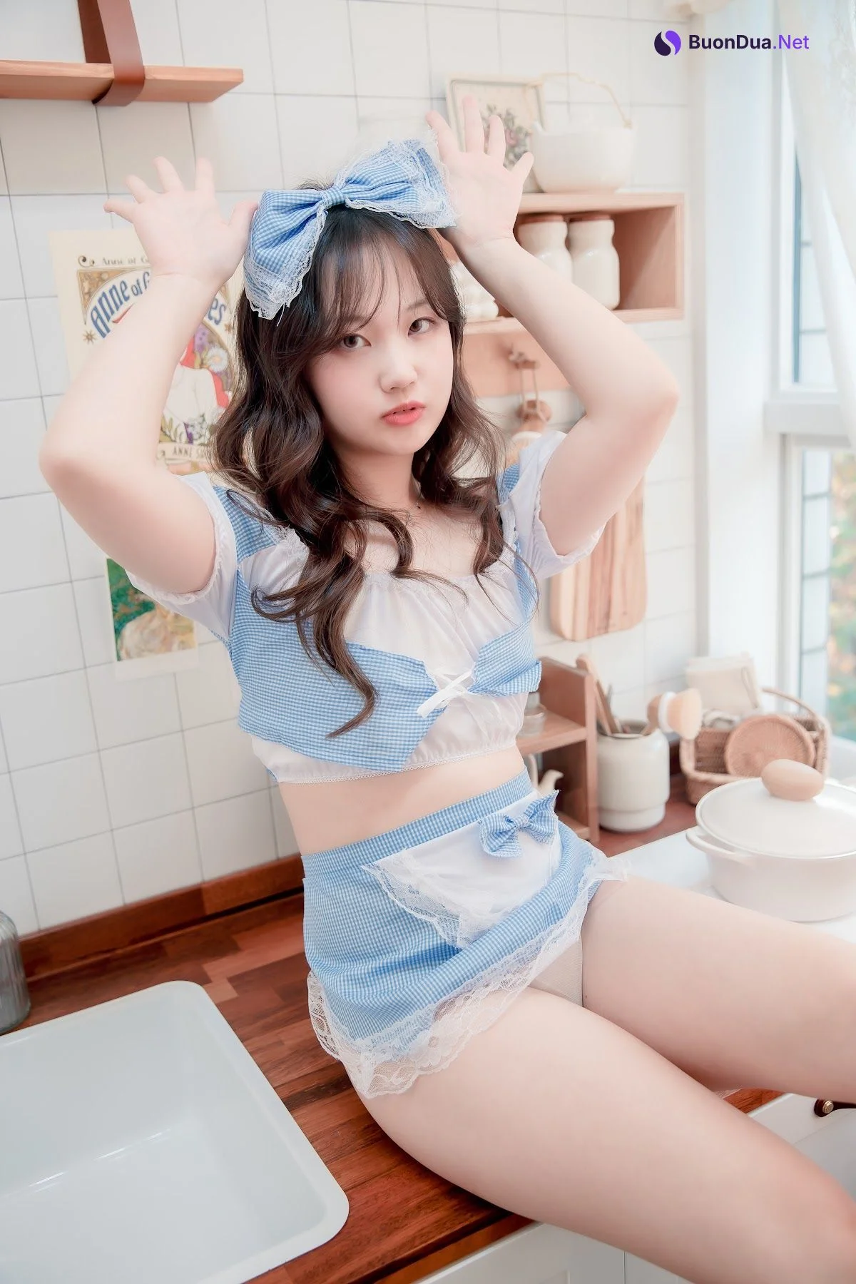 JOApictures – Sia (시아) x JOA 20. DECEMBER Vol.2 - Photo 20