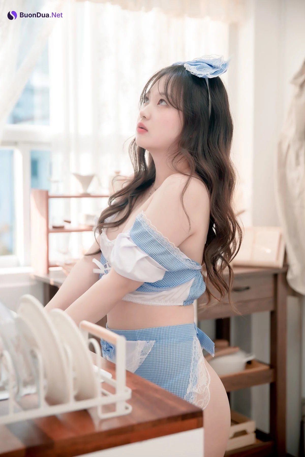 JOApictures – Sia (시아) x JOA 20. DECEMBER Vol.2 - Photo 3