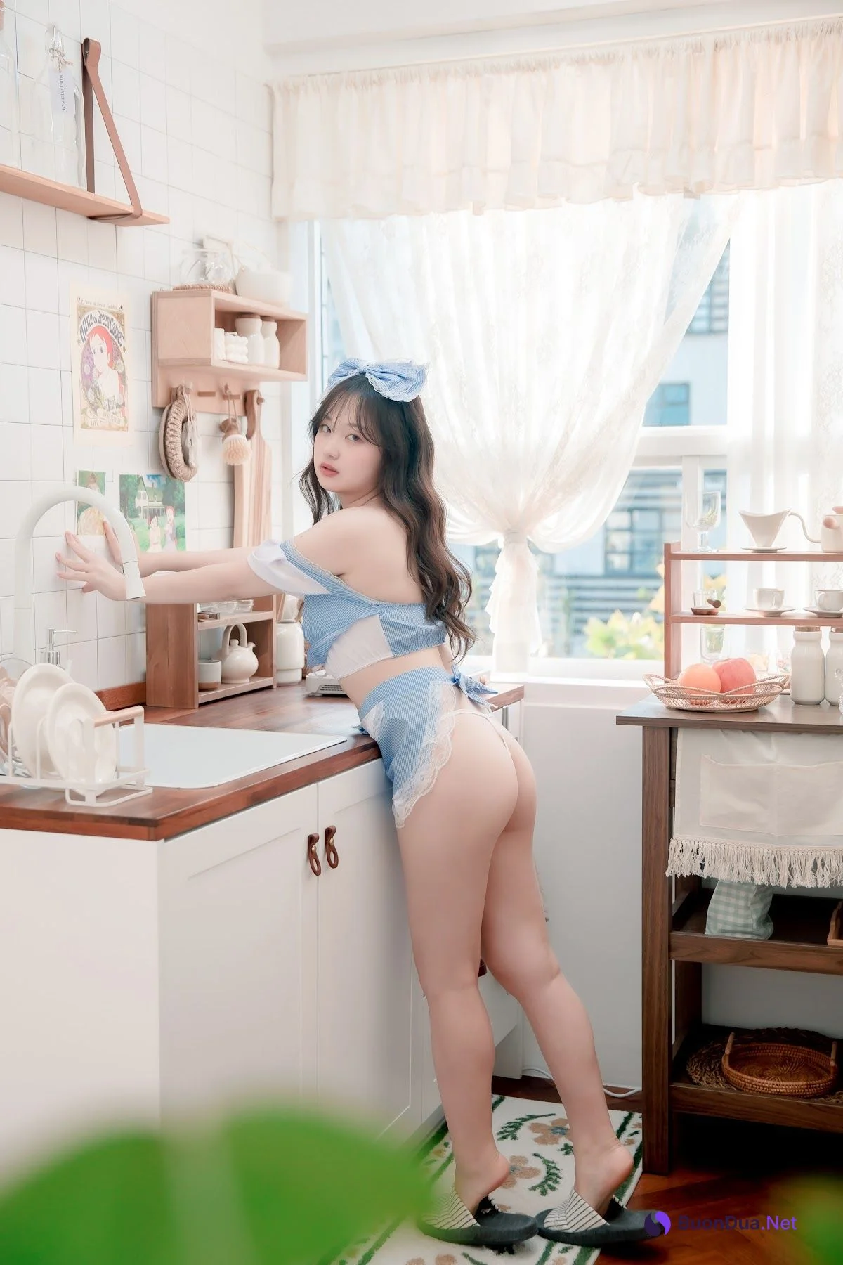 JOApictures – Sia (시아) x JOA 20. DECEMBER Vol.2 - Photo 5