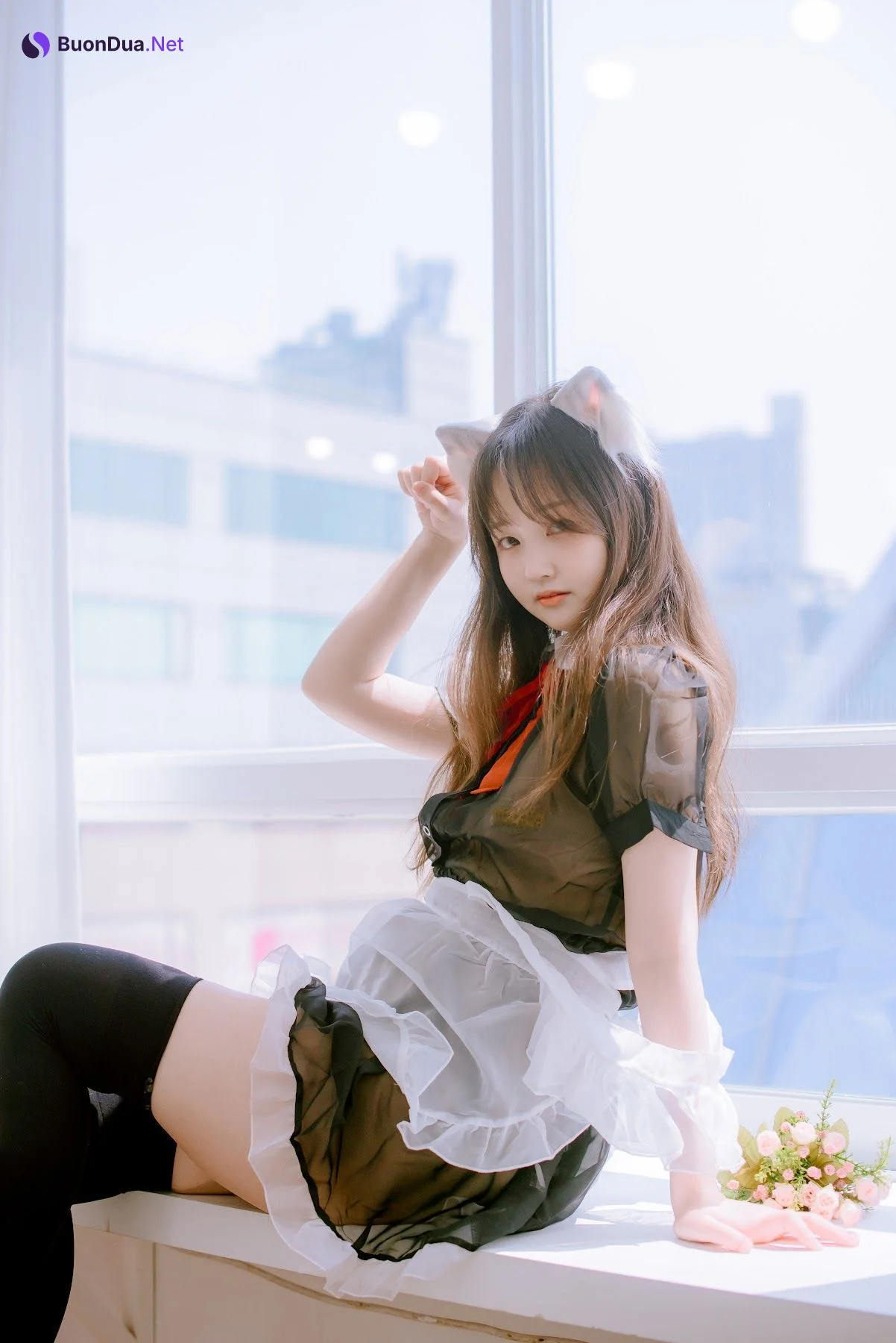 JOApictures – Sia (시아) x JOA 21. JUNE Vol.1 - Photo 10