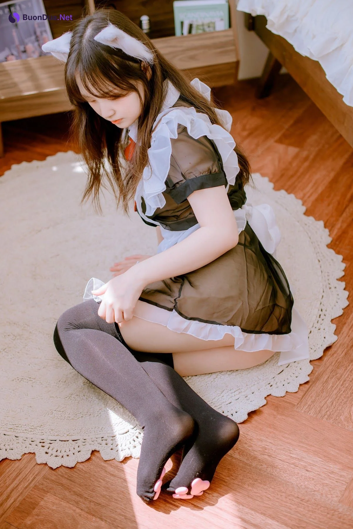 JOApictures – Sia (시아) x JOA 21. JUNE Vol.1 - Photo 15