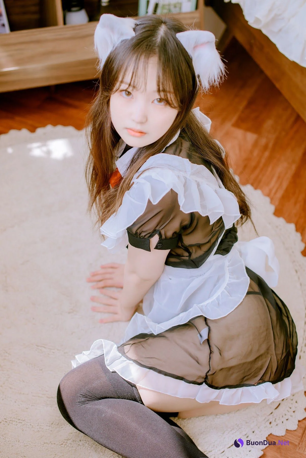 JOApictures – Sia (시아) x JOA 21. JUNE Vol.1 - Photo 17
