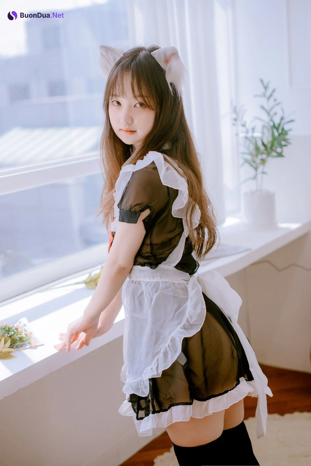 JOApictures – Sia (시아) x JOA 21. JUNE Vol.1 - Photo 2