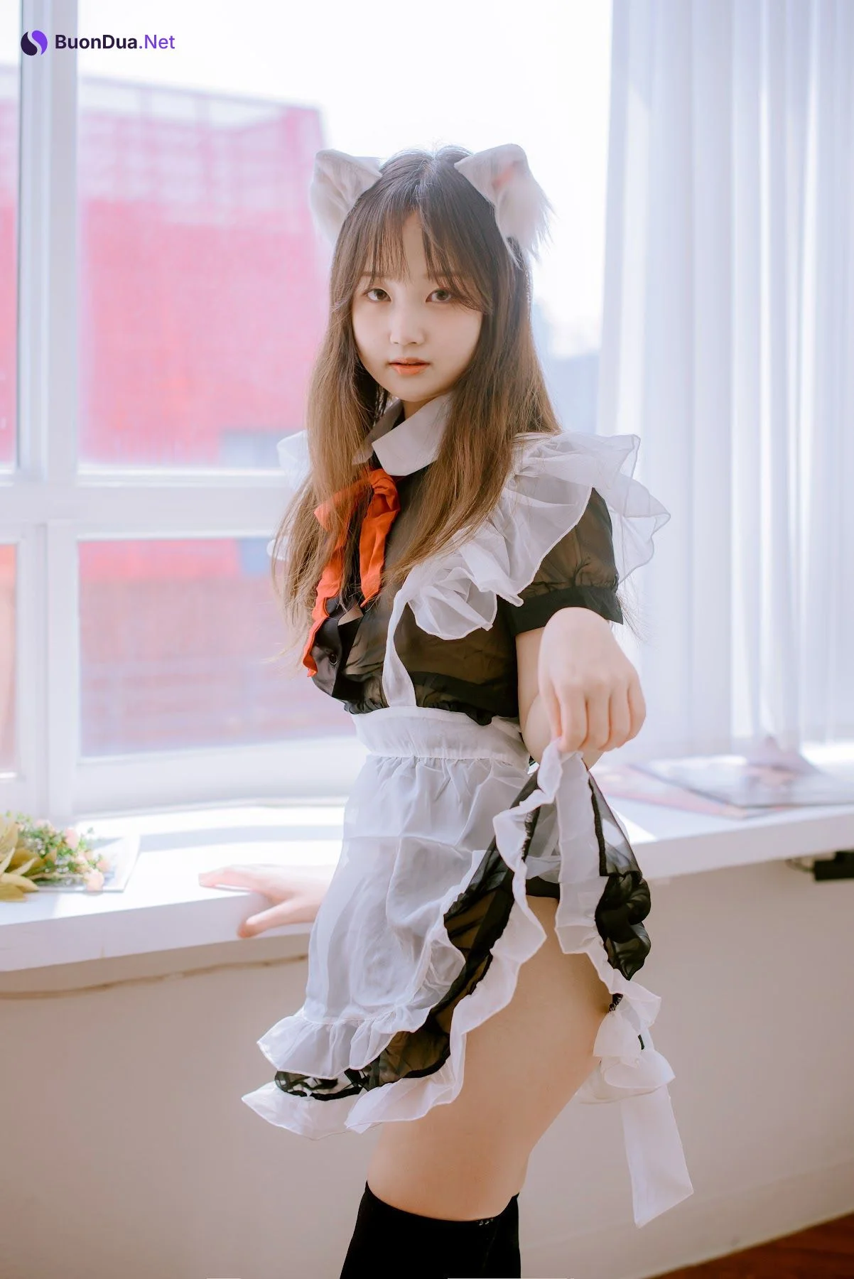 JOApictures – Sia (시아) x JOA 21. JUNE Vol.1 - Photo 3