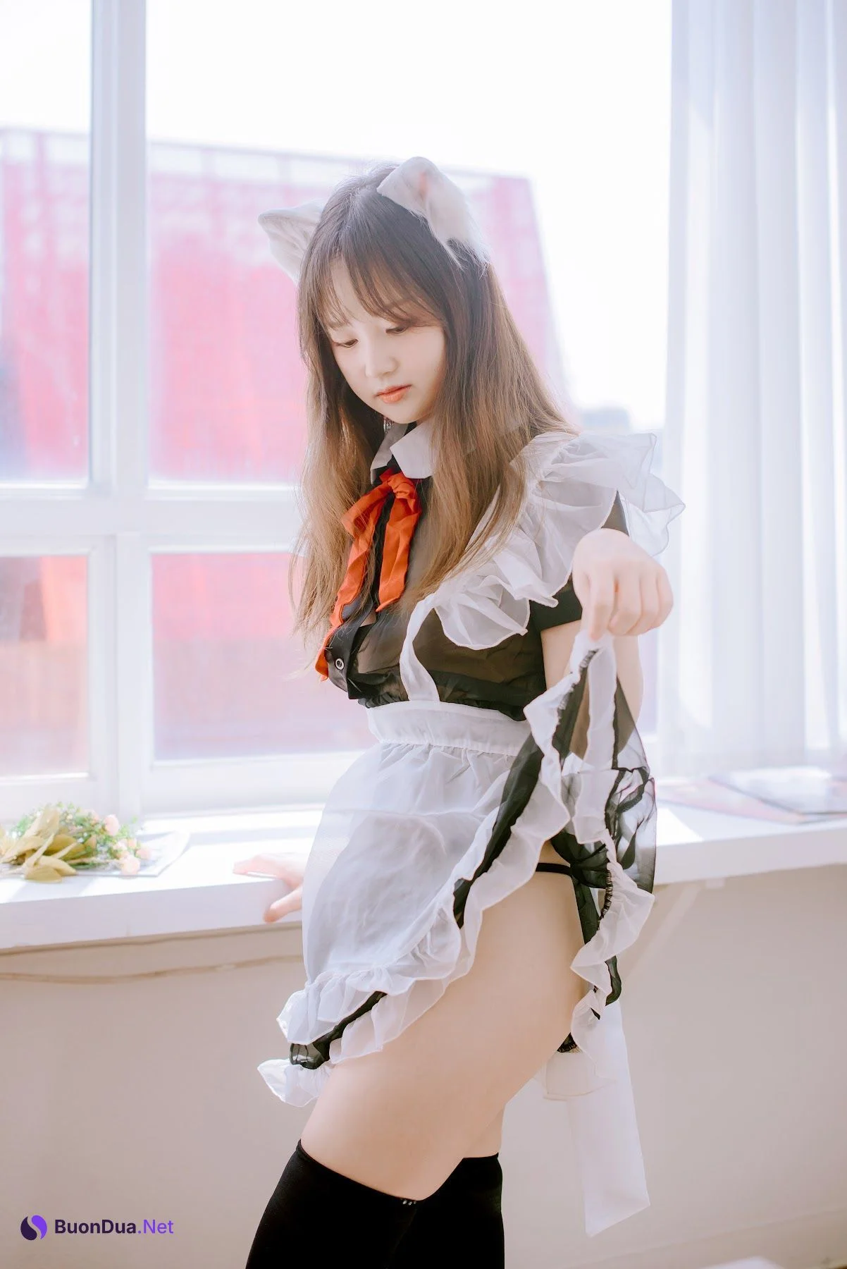 JOApictures – Sia (시아) x JOA 21. JUNE Vol.1 - Photo 4