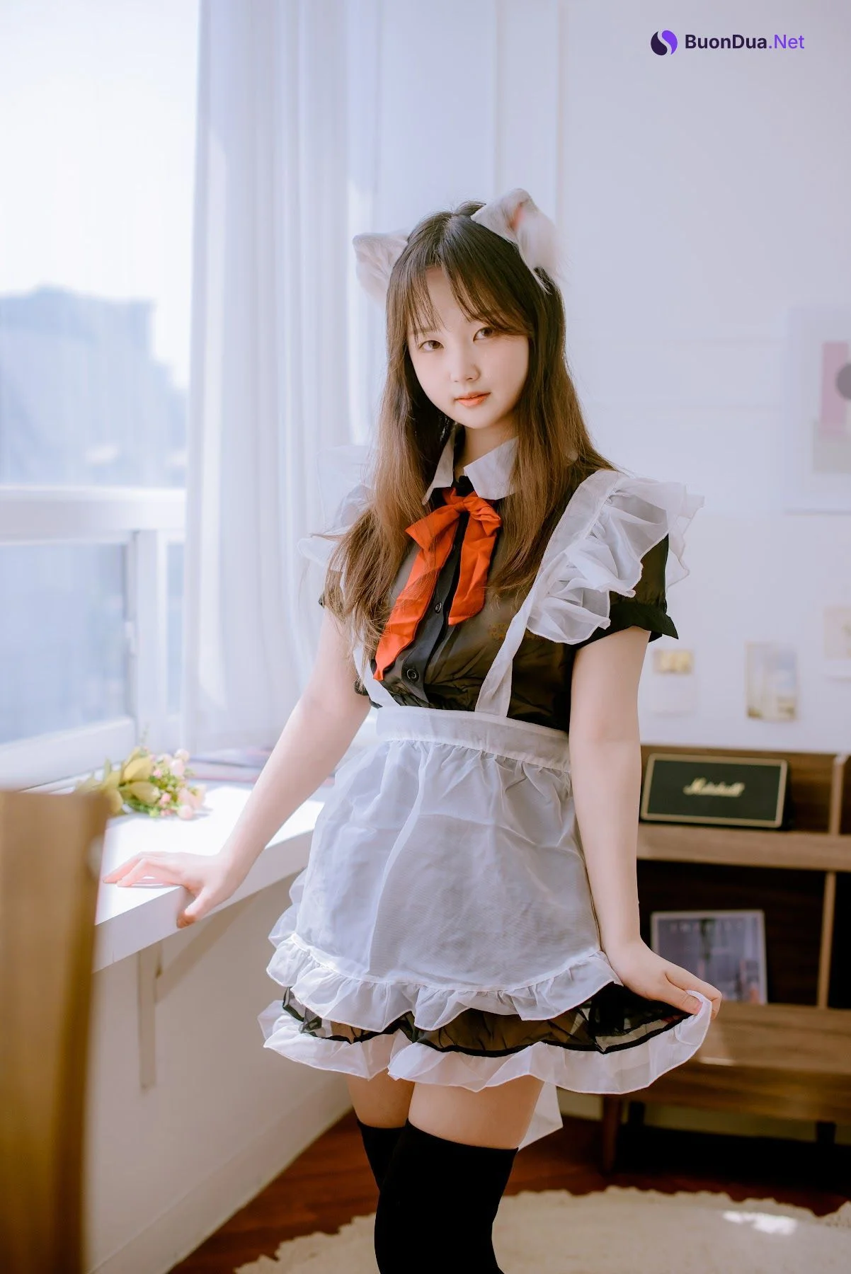 JOApictures – Sia (시아) x JOA 21. JUNE Vol.1 - Photo 5