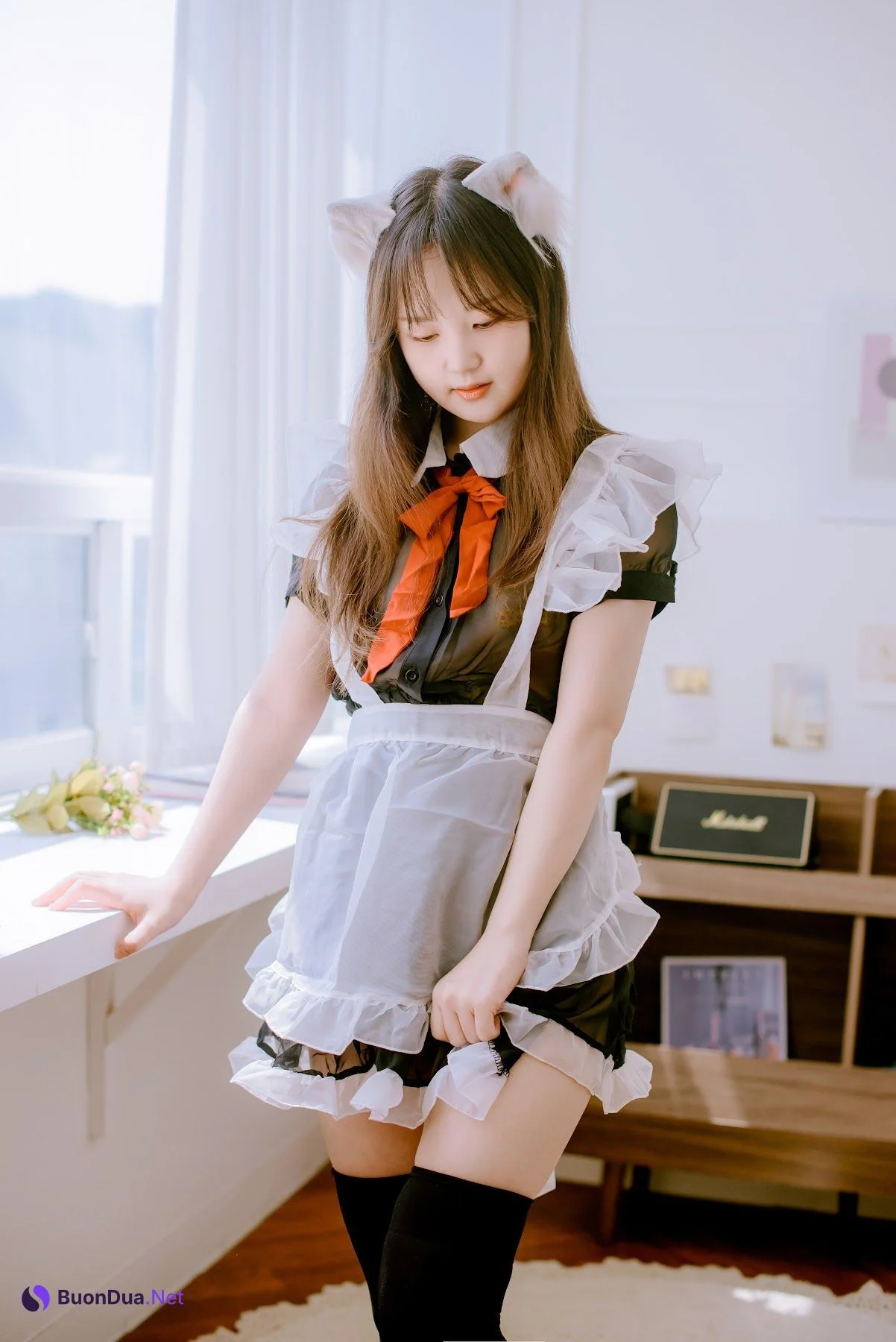 JOApictures – Sia (시아) x JOA 21. JUNE Vol.1 - Photo 6