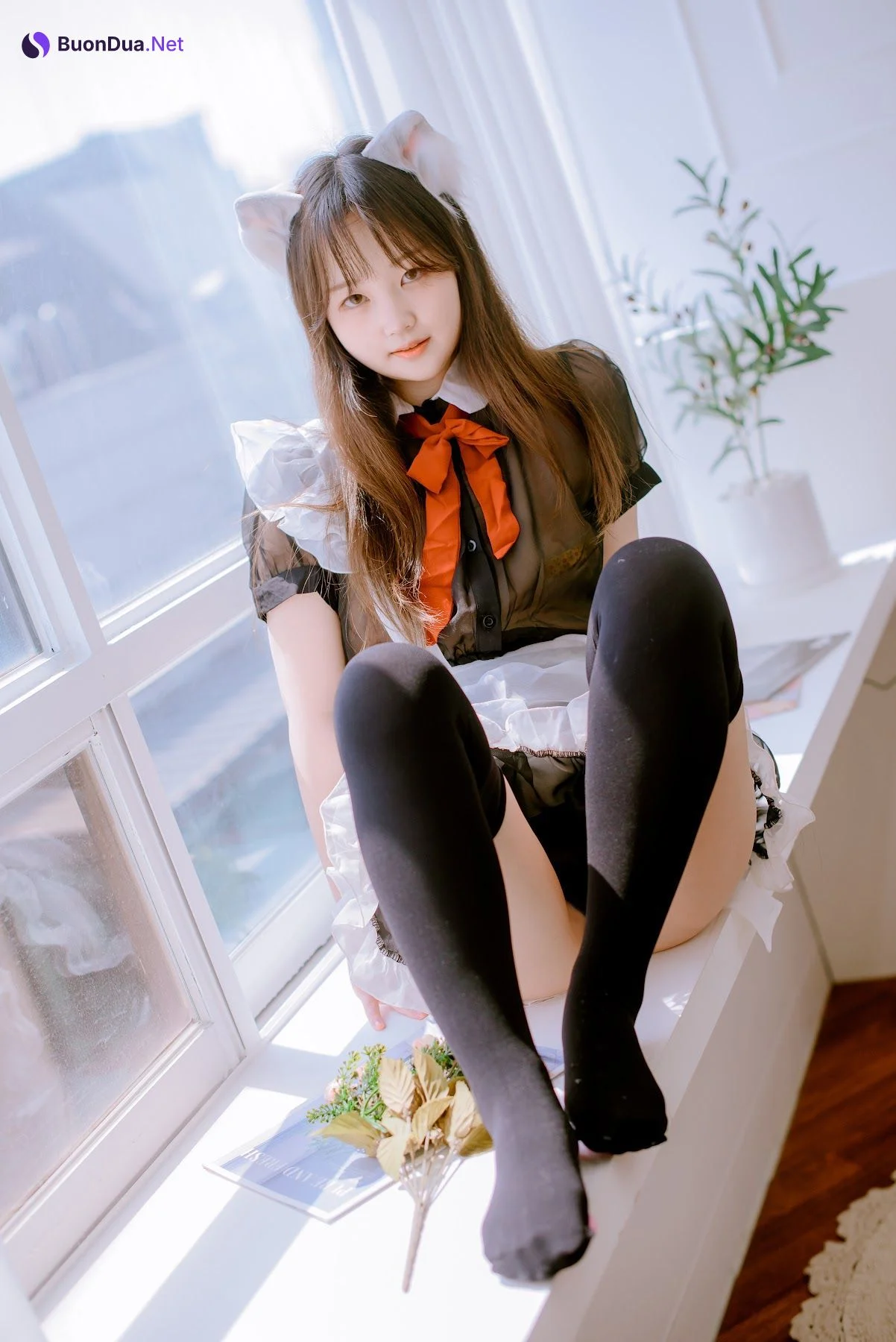 JOApictures – Sia (시아) x JOA 21. JUNE Vol.1 - Photo 8