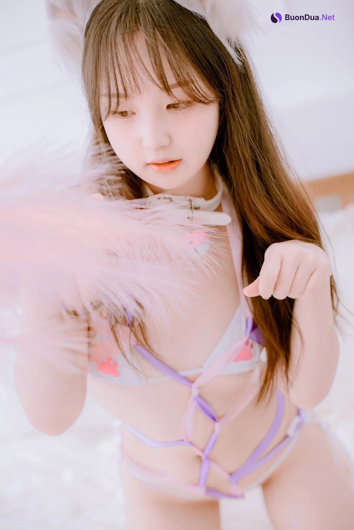 JOApictures – Sia (시아) x JOA 21. JUNE Vol.2 - Photo 7
