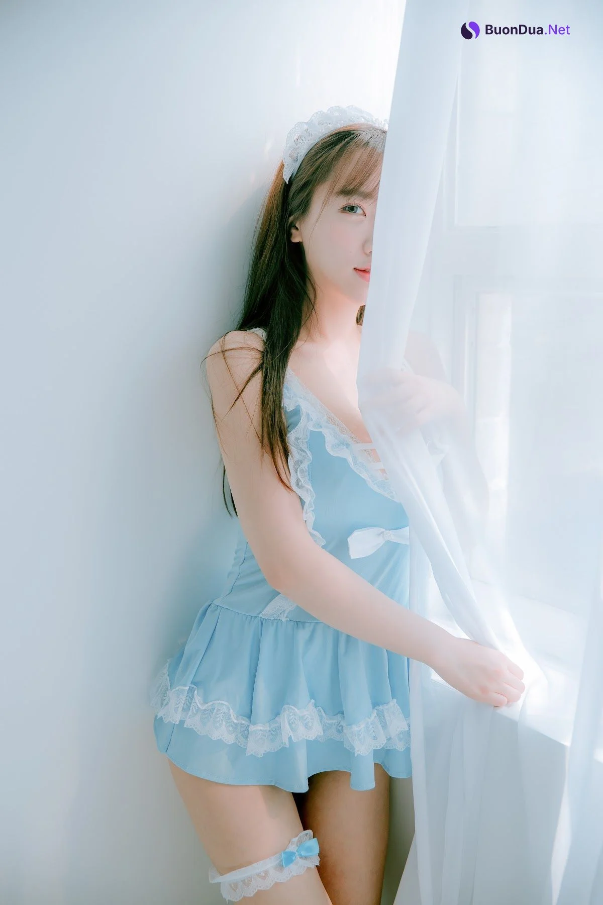 JOApictures – Son Ye-Eun (손예은) x JOA 20. APR Vol.1 - Photo 2