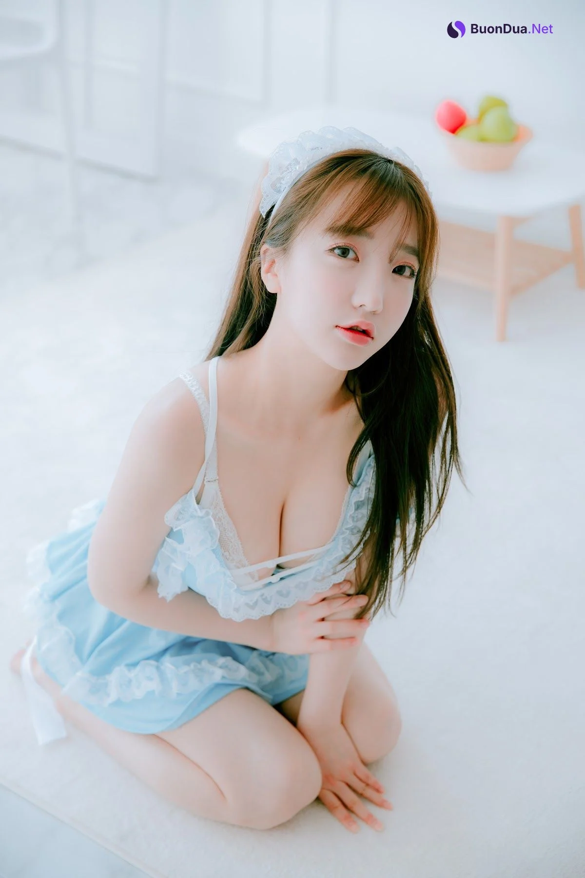 JOApictures – Son Ye-Eun (손예은) x JOA 20. APR Vol.1 - Photo 5