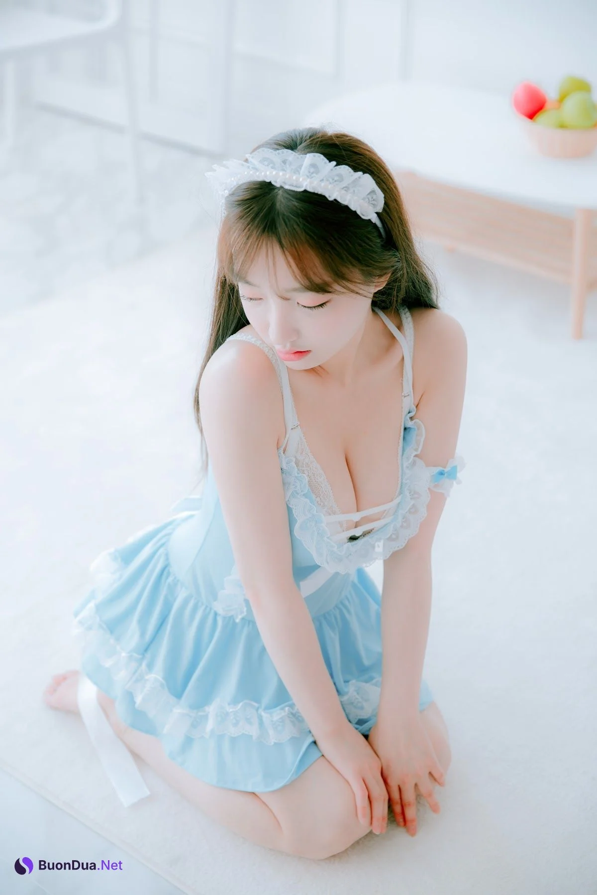 JOApictures – Son Ye-Eun (손예은) x JOA 20. APR Vol.1 - Photo 7