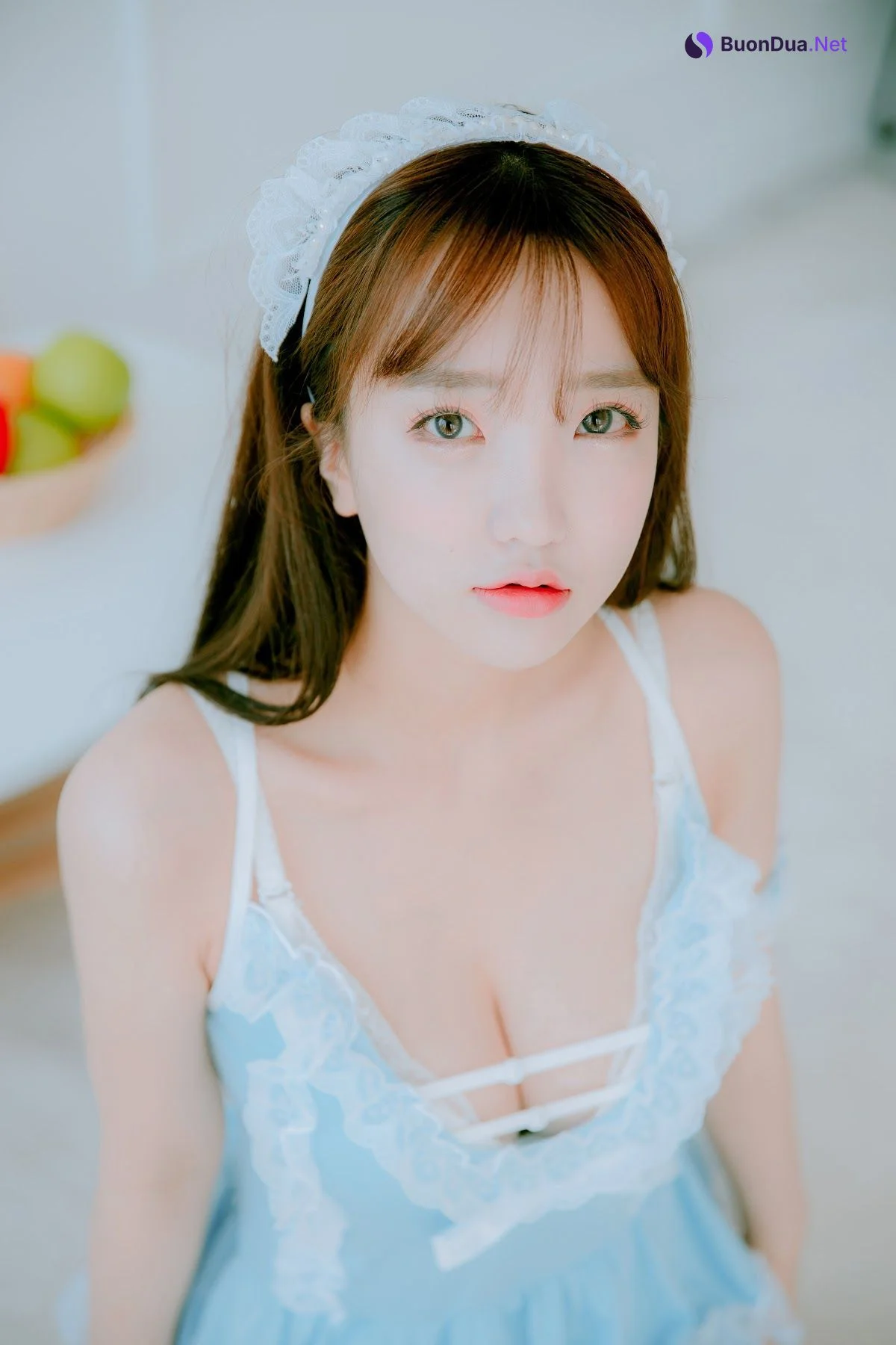 JOApictures – Son Ye-Eun (손예은) x JOA 20. APR Vol.1 - Photo 8