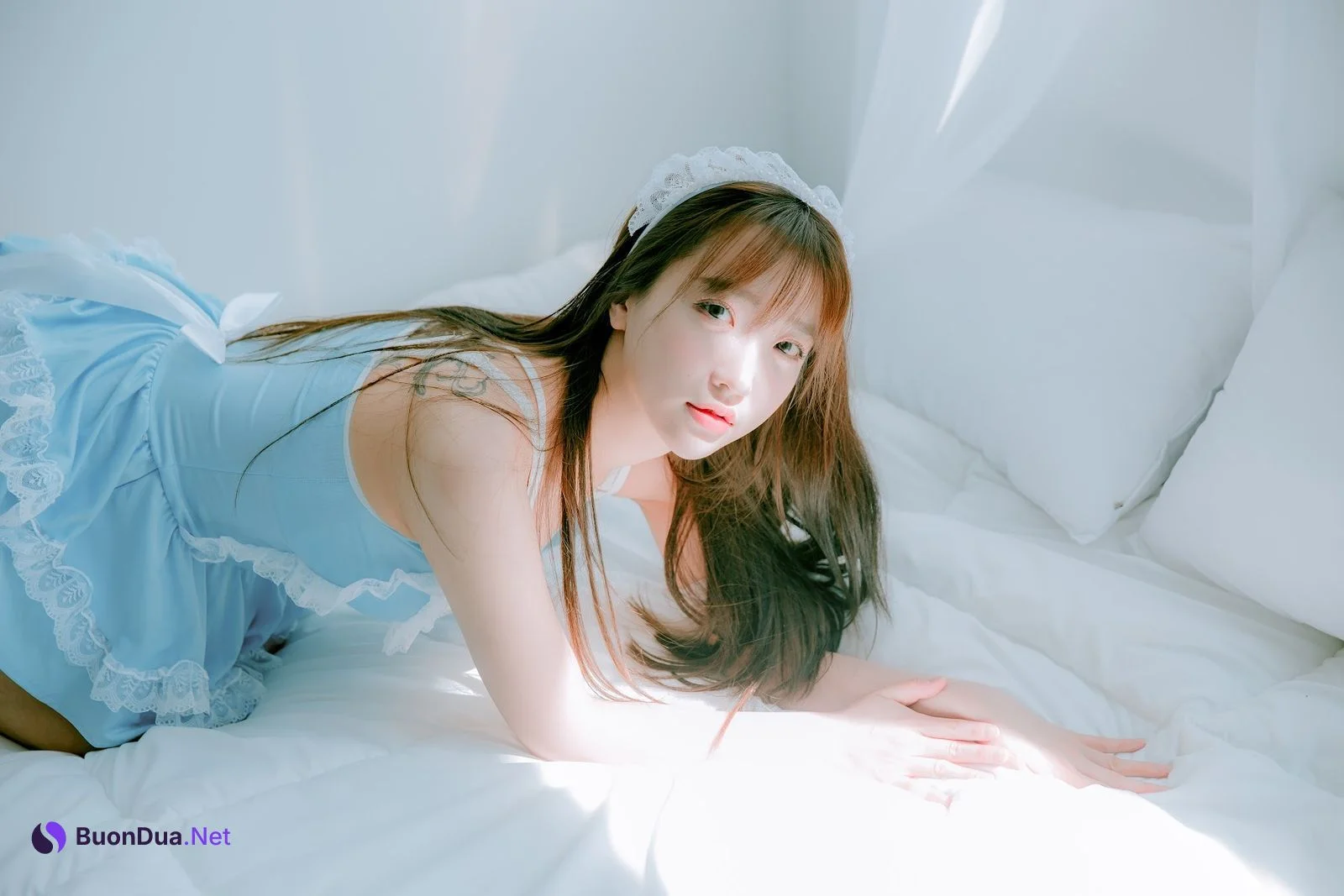 JOApictures – Son Ye-Eun (손예은) x JOA 20. APR Vol.1 - Photo 9
