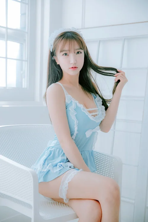JOApictures – Son Ye-Eun (손예은) x JOA 20. APR Vol.1