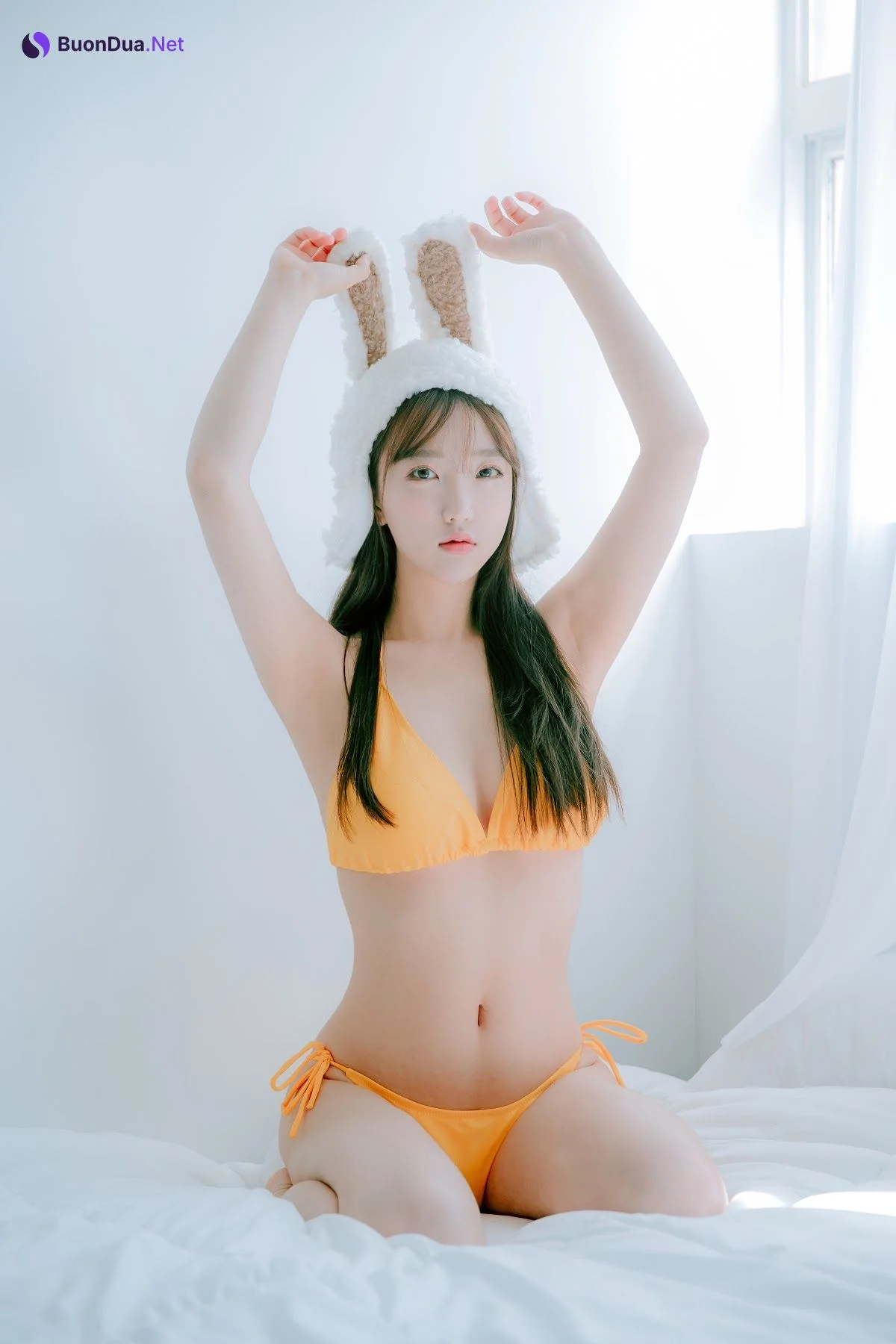 JOApictures – Son Ye-Eun (손예은) x JOA 20. APR Vol.2 - Photo 12
