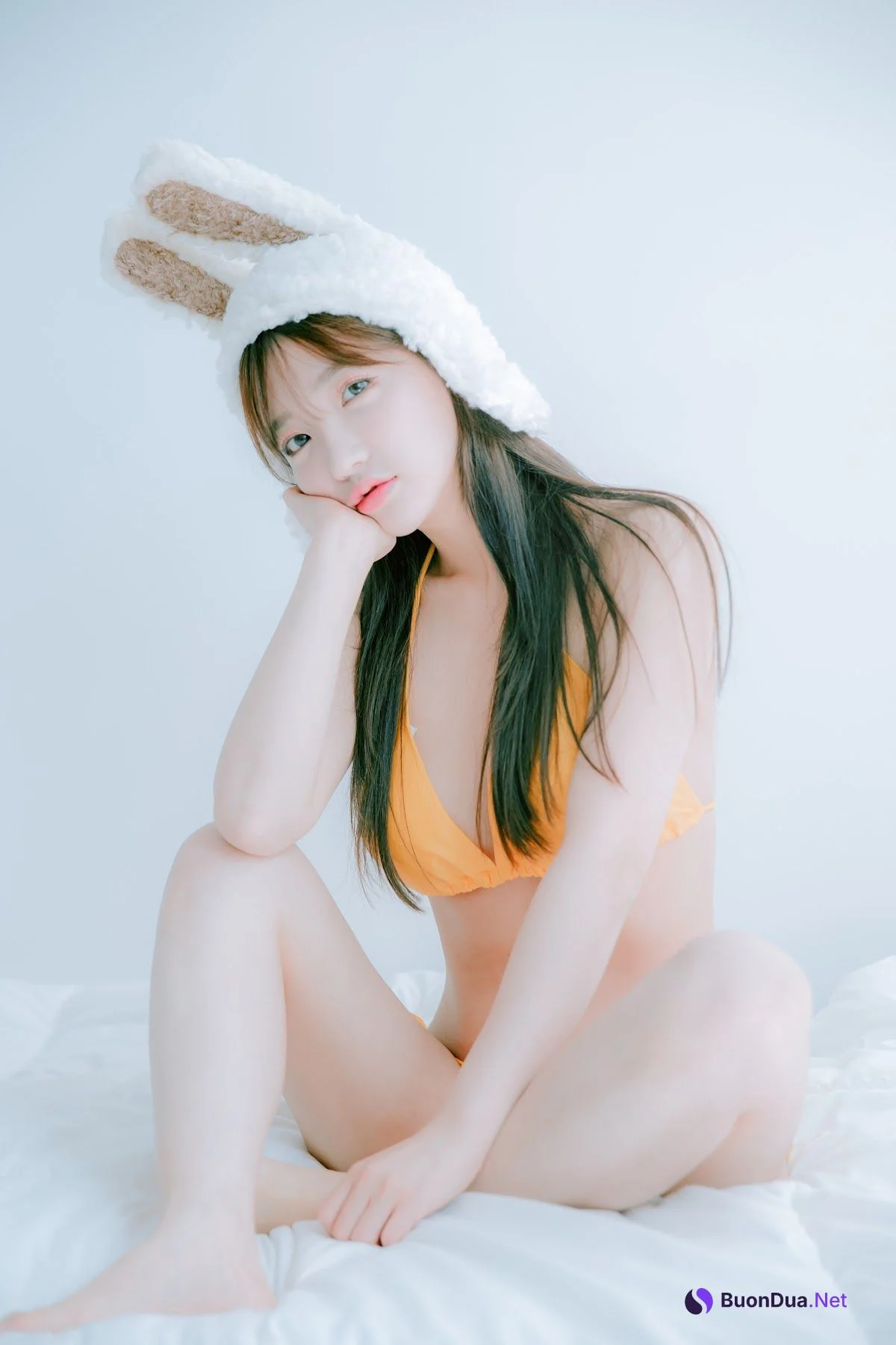 JOApictures – Son Ye-Eun (손예은) x JOA 20. APR Vol.2 - Photo 16