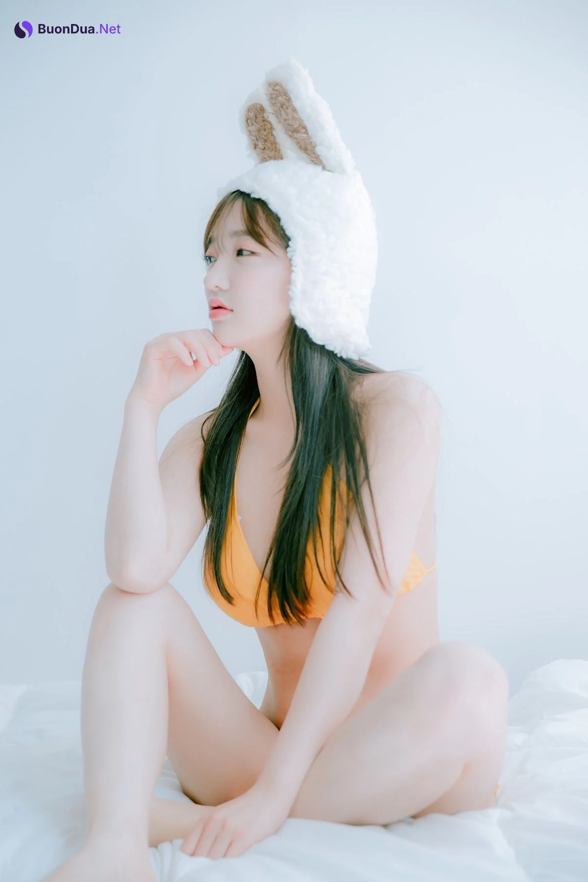 JOApictures – Son Ye-Eun (손예은) x JOA 20. APR Vol.2 - Photo 17