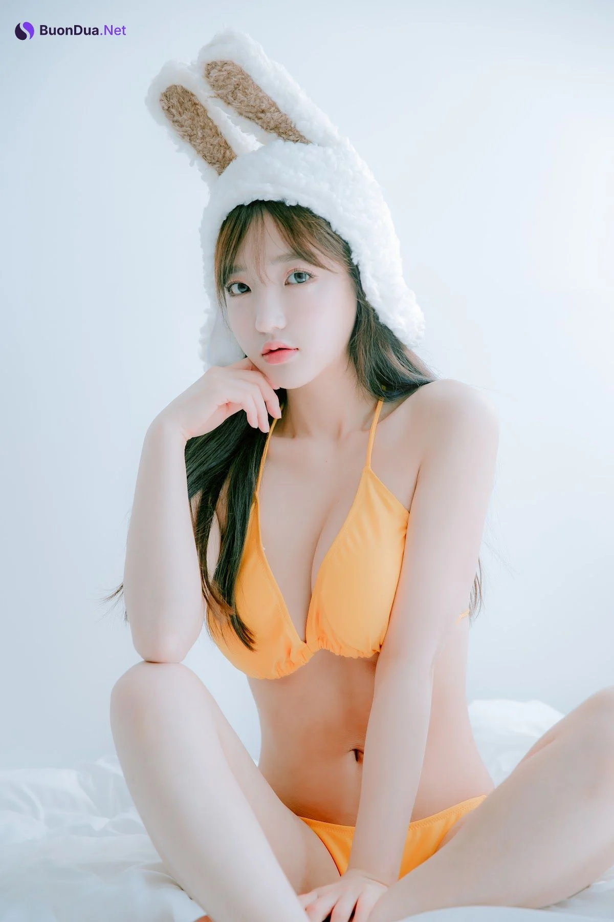 JOApictures – Son Ye-Eun (손예은) x JOA 20. APR Vol.2 - Photo 19