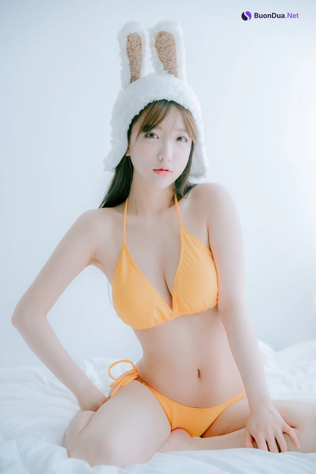JOApictures – Son Ye-Eun (손예은) x JOA 20. APR Vol.2 - Photo 20