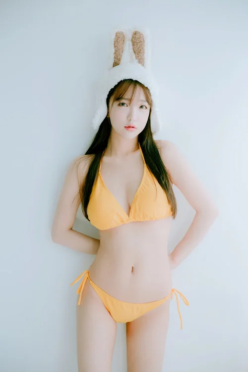 JOApictures – Son Ye-Eun (손예은) x JOA 20. APR Vol.2