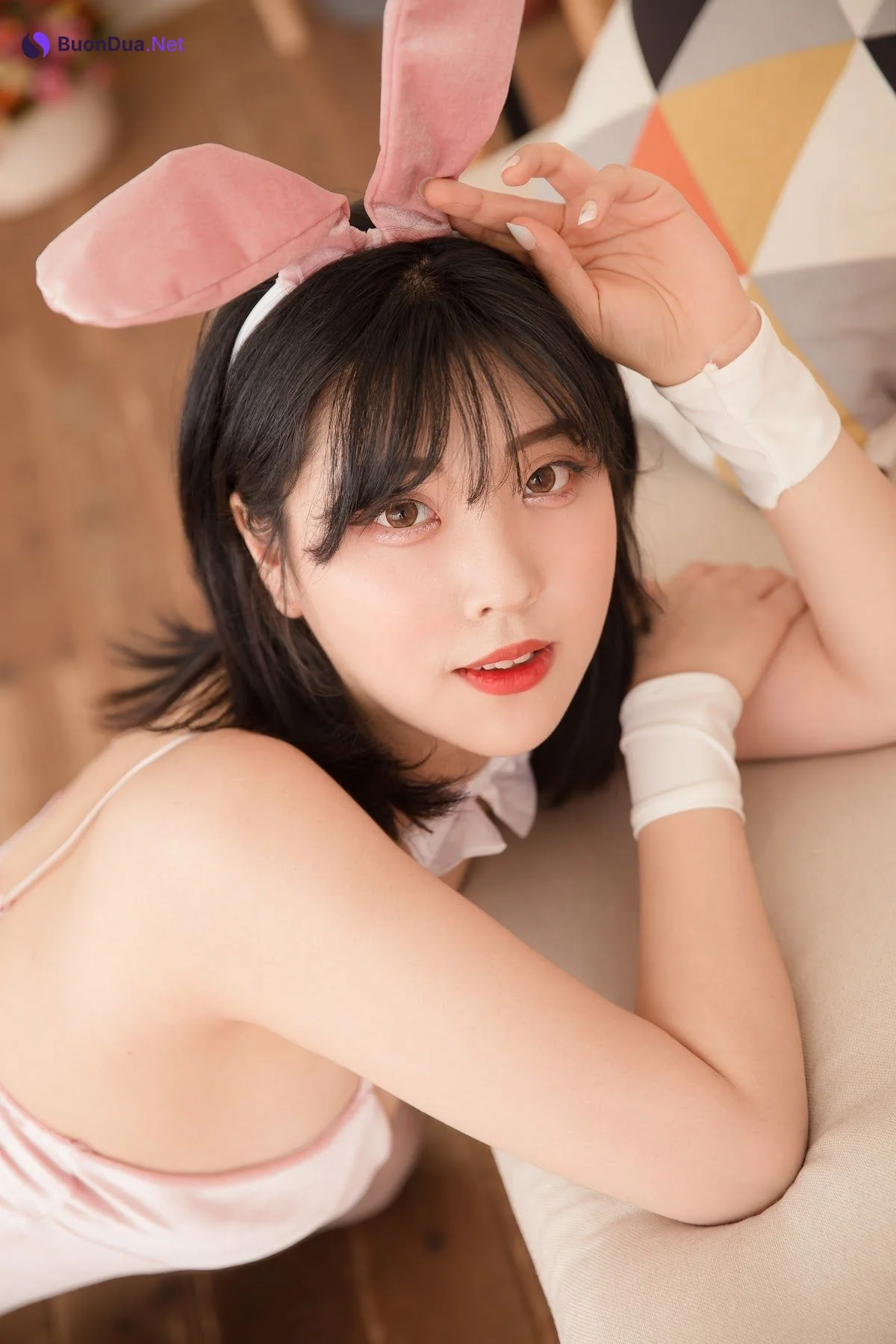 JOApictures – Song Hana (송하나) x JOA 20. APR Vol.1 - Photo 10