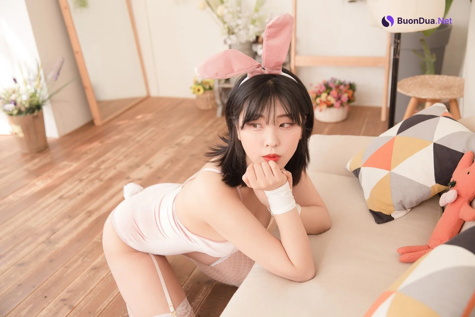 JOApictures – Song Hana (송하나) x JOA 20. APR Vol.1 - Photo 11