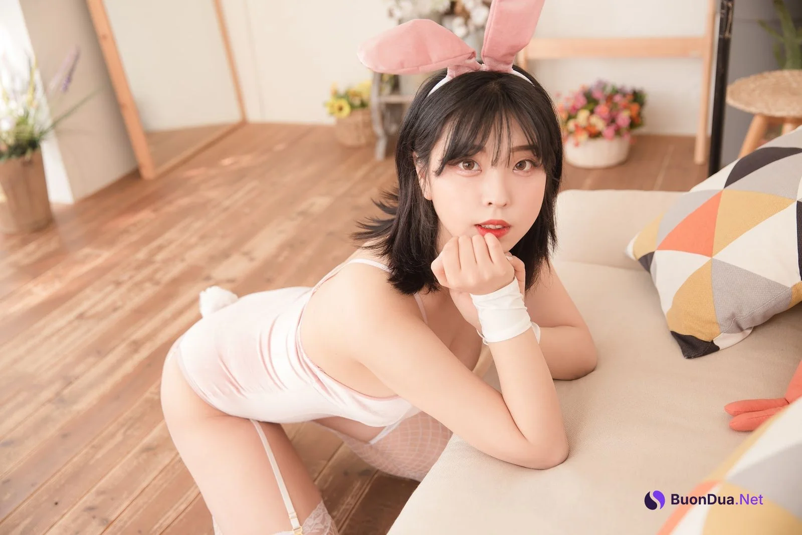 JOApictures – Song Hana (송하나) x JOA 20. APR Vol.1 - Photo 12