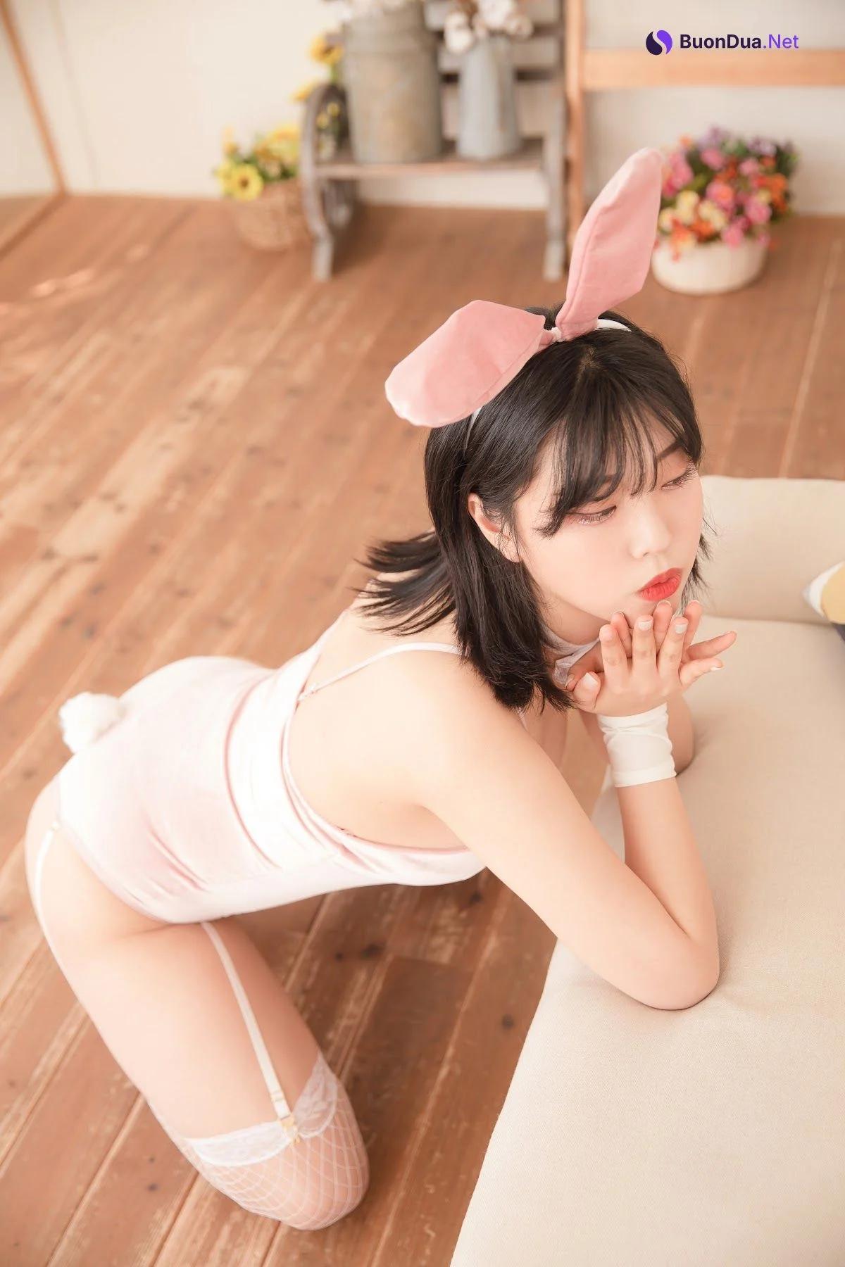 JOApictures – Song Hana (송하나) x JOA 20. APR Vol.1 - Photo 13