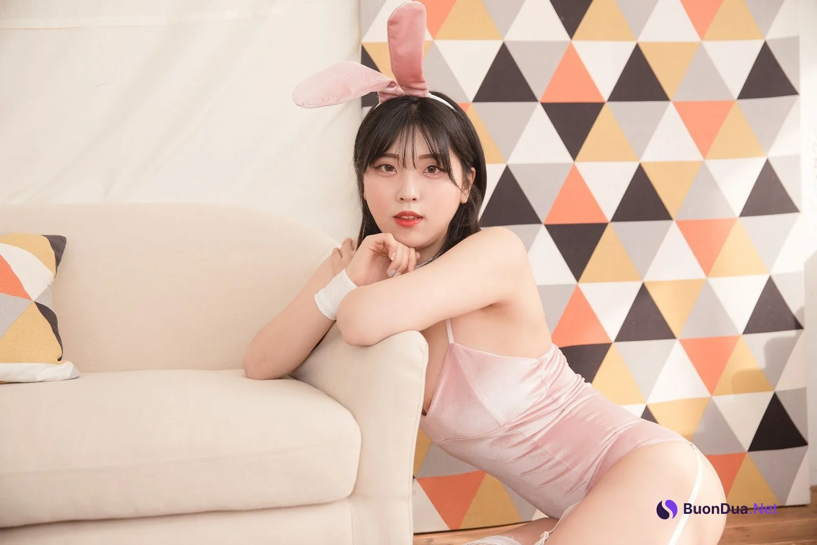 JOApictures – Song Hana (송하나) x JOA 20. APR Vol.1 - Photo 16