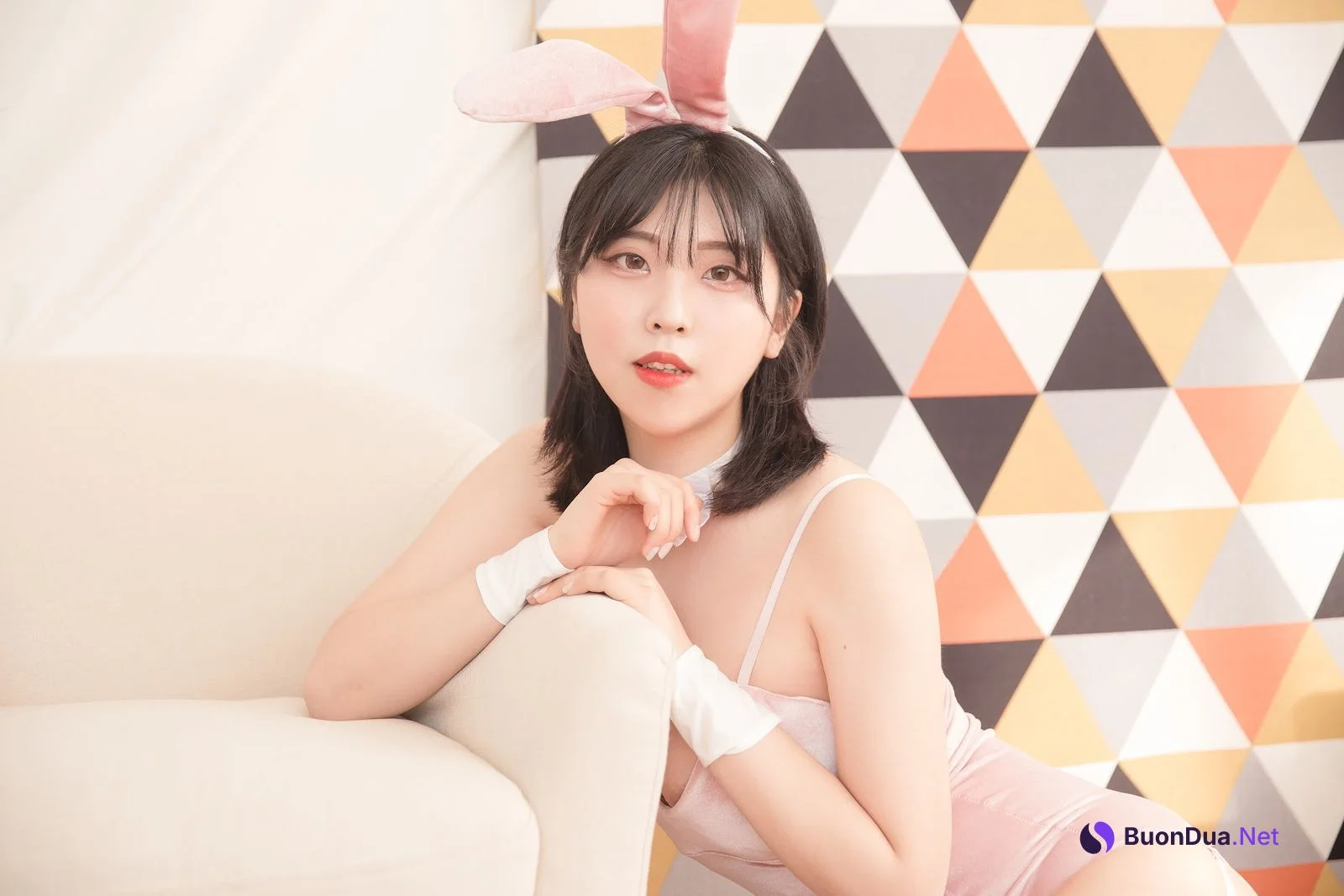 JOApictures – Song Hana (송하나) x JOA 20. APR Vol.1 - Photo 17