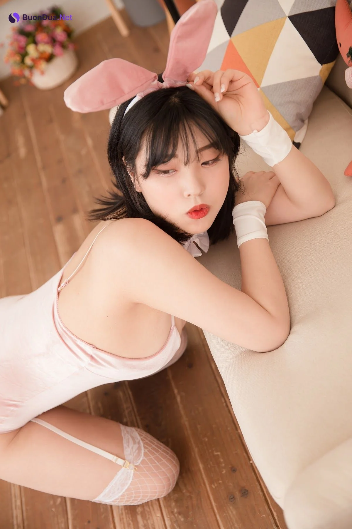 JOApictures – Song Hana (송하나) x JOA 20. APR Vol.1 - Photo 9