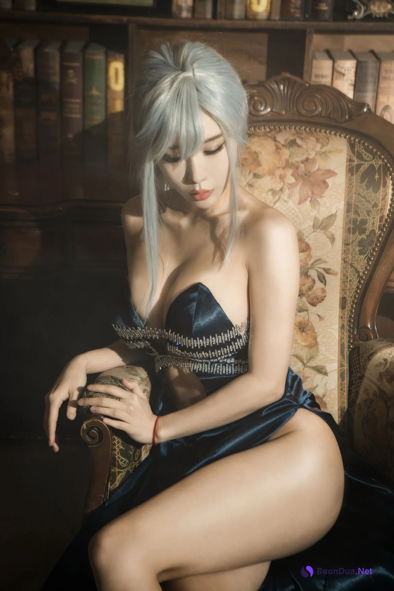[Jooa] Miley’s 마일리의 (AK-12) Secret Morning Life (은밀한 아침 일상) - Photo 13