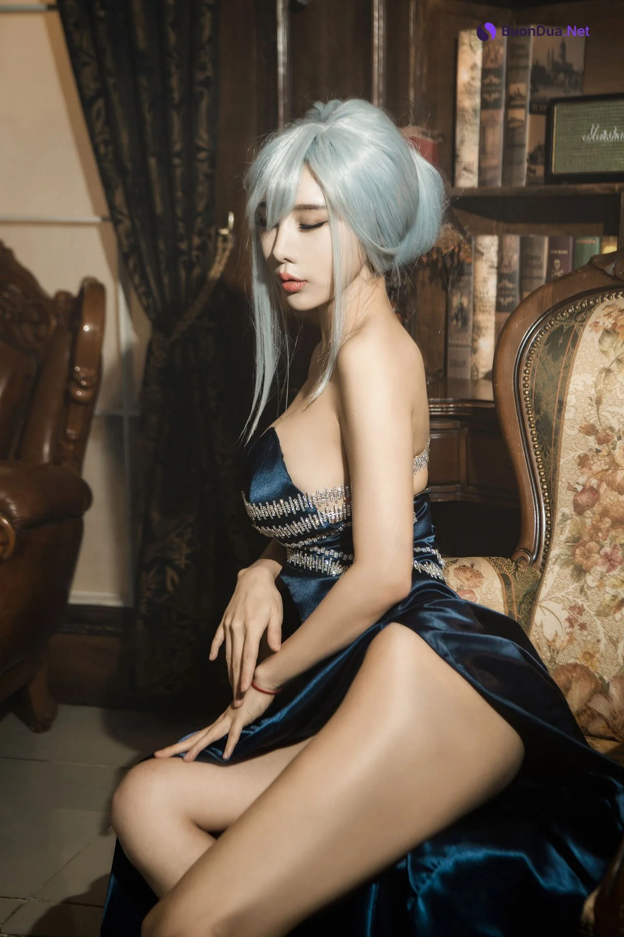 [Jooa] Miley’s 마일리의 (AK-12) Secret Morning Life (은밀한 아침 일상) - Photo 16