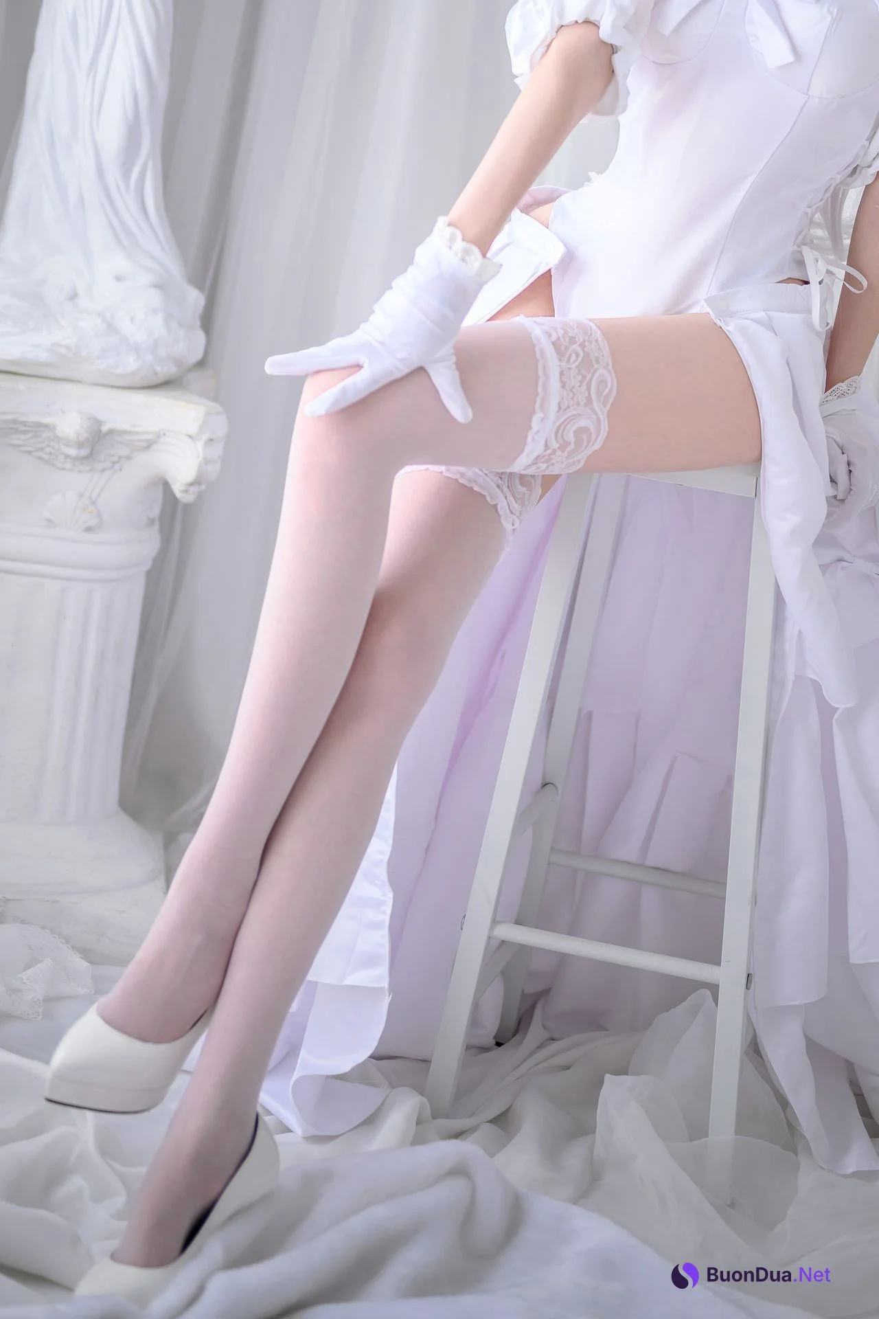 [青青子JS] 幽灵姬 Super Crown Boo - Photo 5