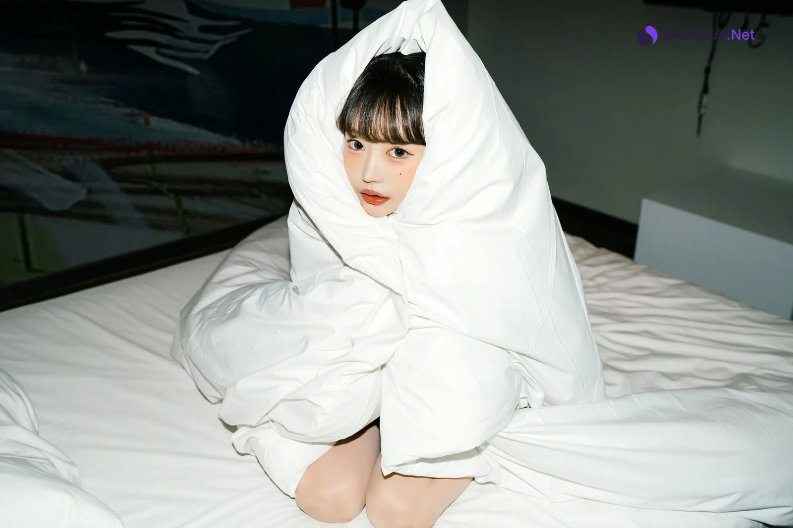 Jucy 쥬시, [Moon Night Snap] Bondage, Restraint Set.02 - รูปภาพ 2