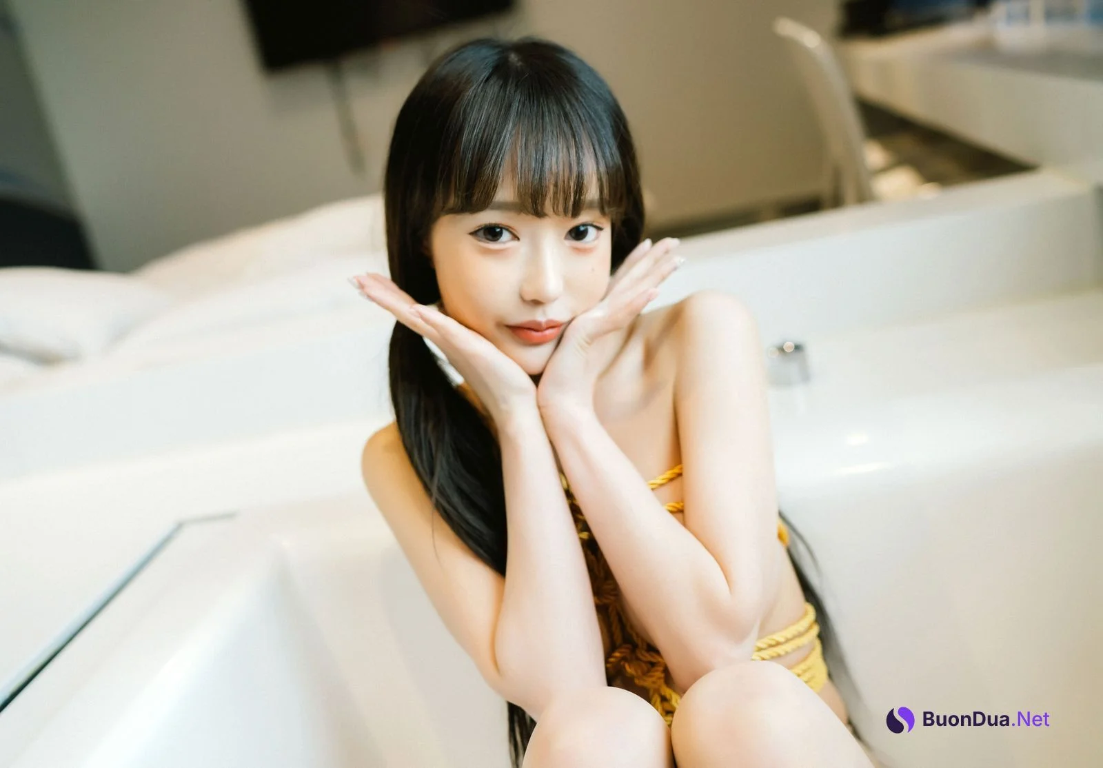 Jucy 쥬시, [Moon Night Snap] Bondage, Restraint Set.02 - รูปภาพ 3